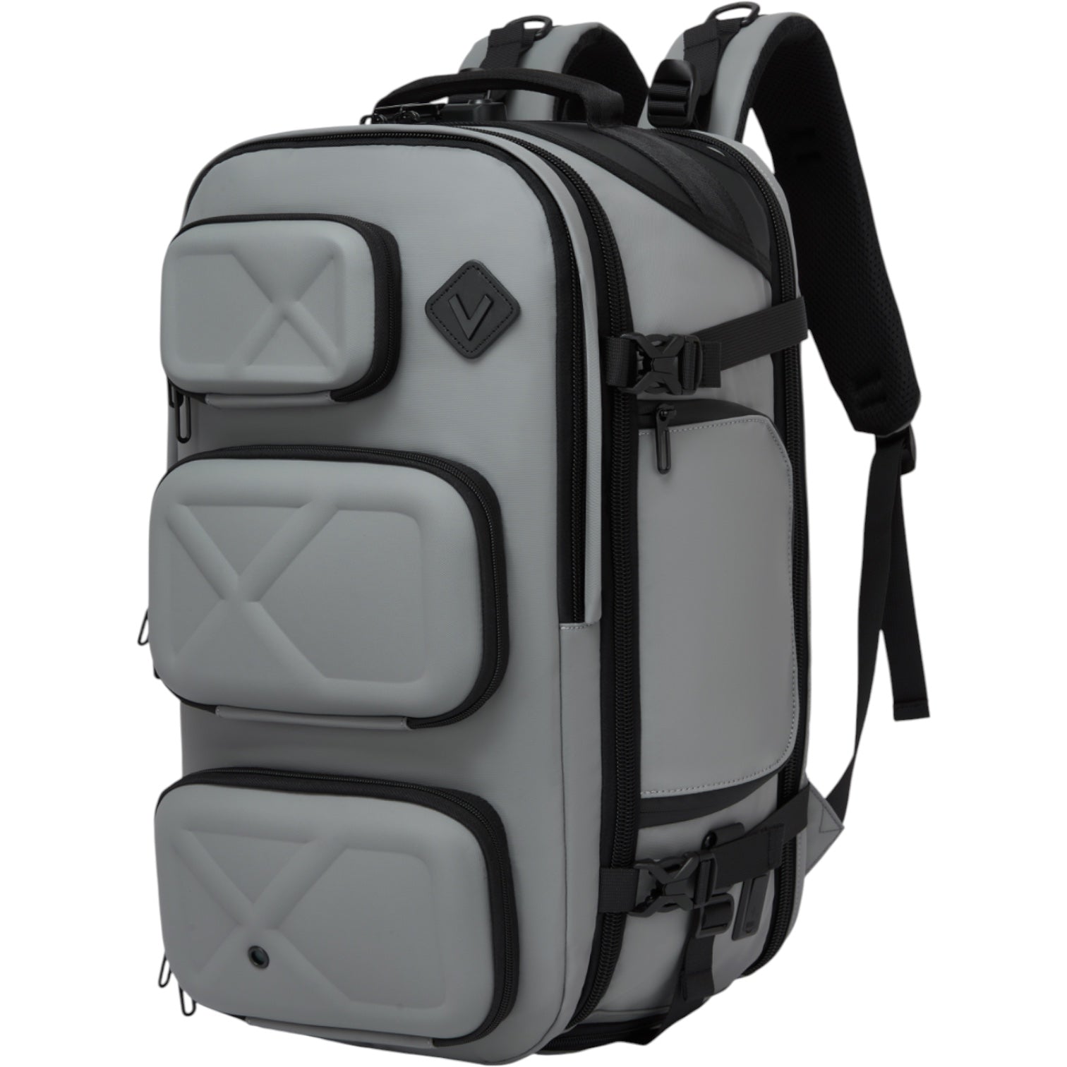 The Backpack Savvy SLEEK