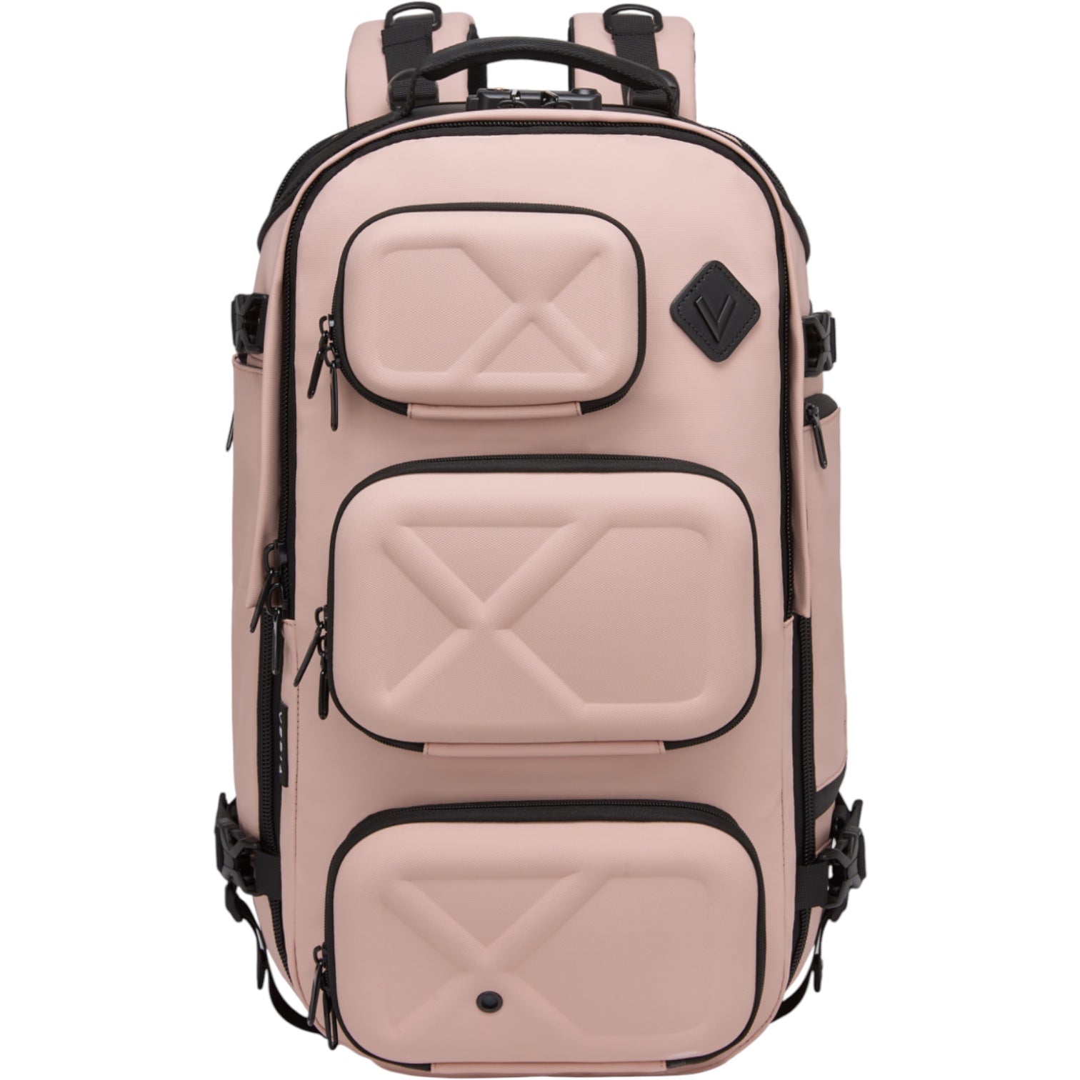 The Backpack Savvy SLEEK