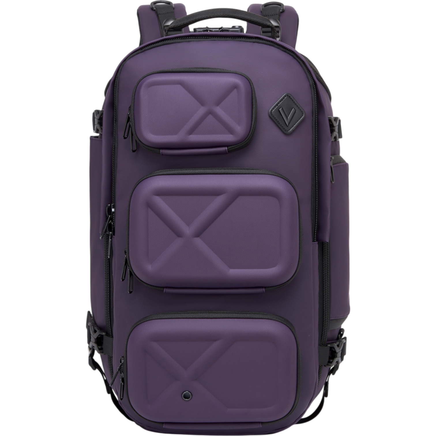 The Backpack Savvy SLEEK
