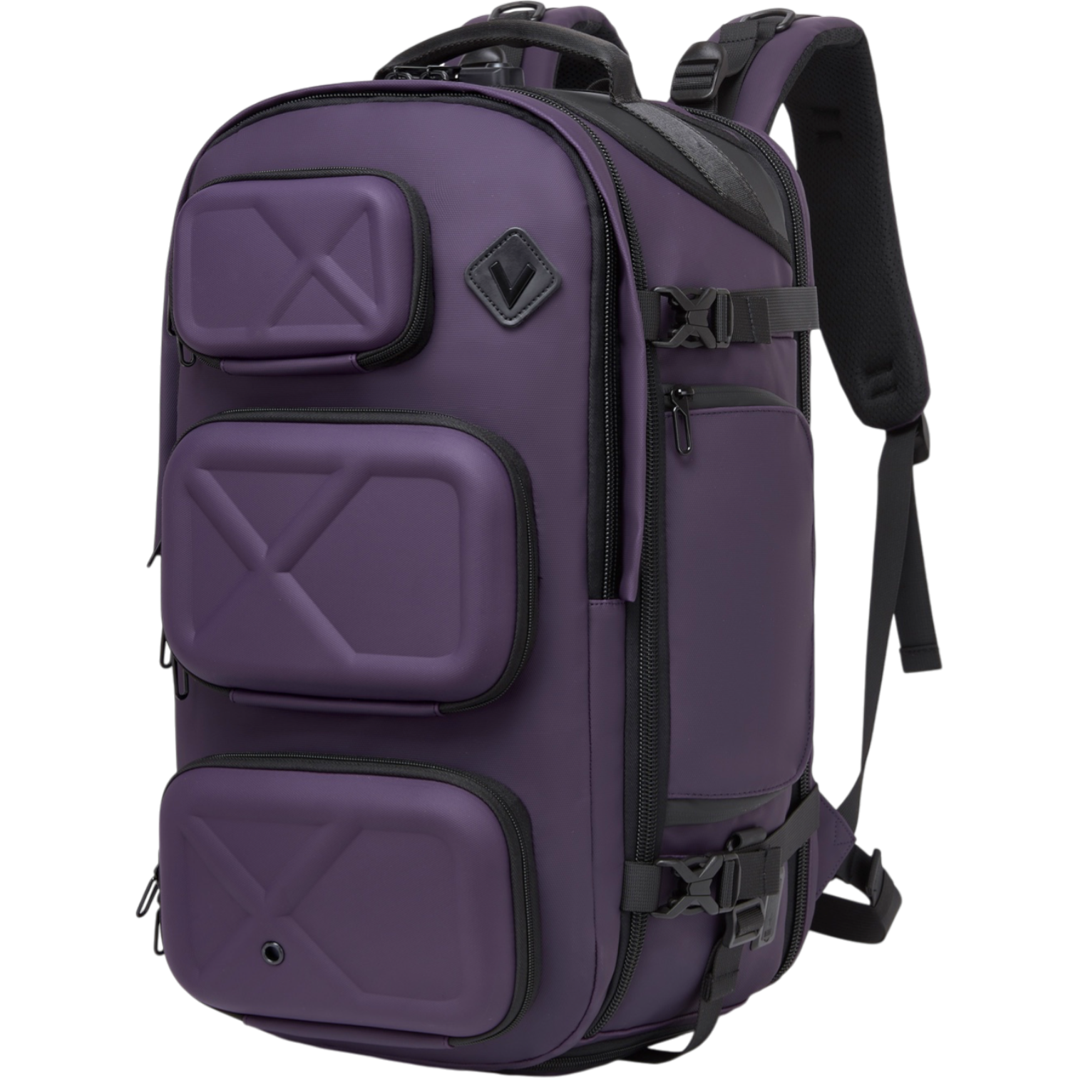 The Backpack Savvy SLEEK