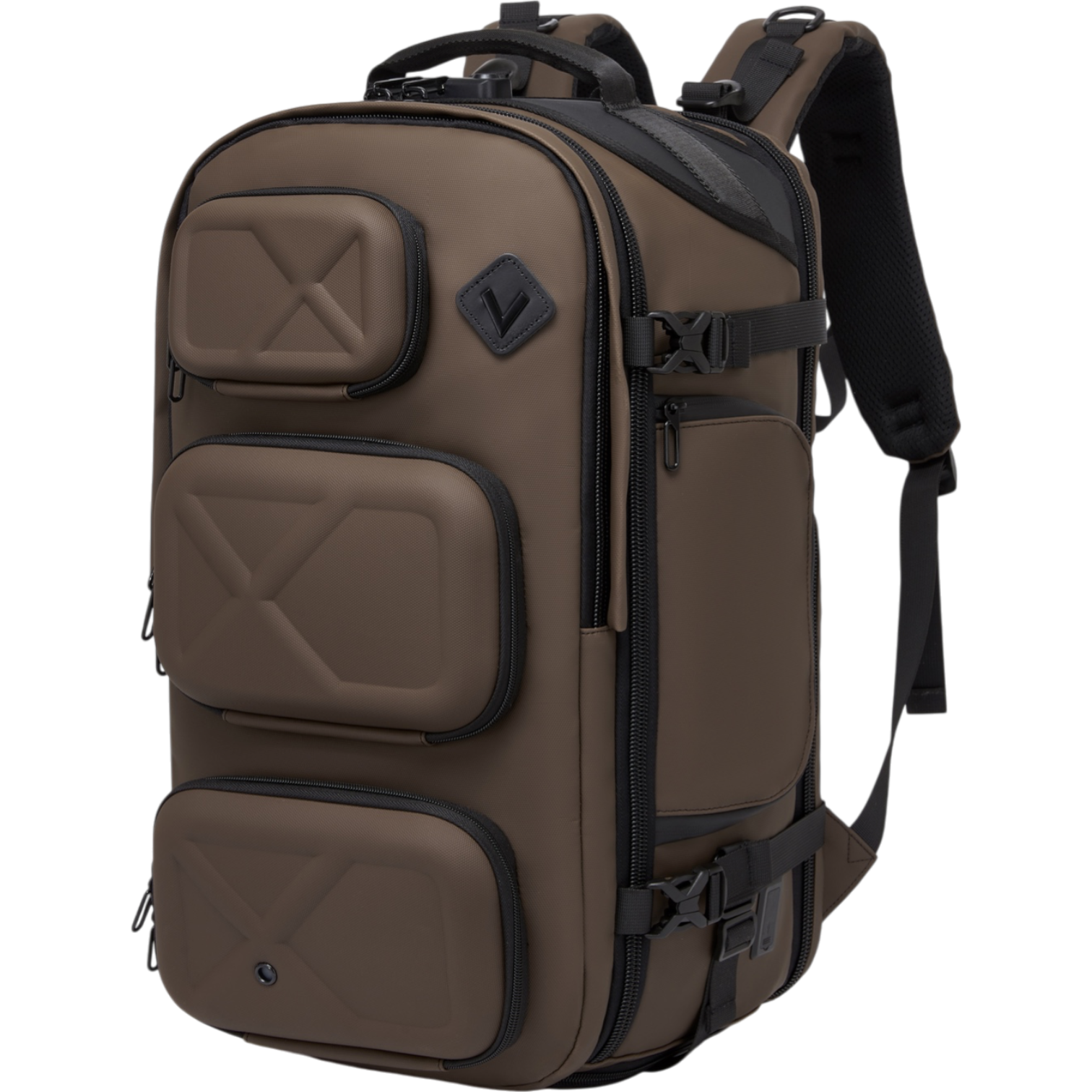 The Backpack Savvy SLEEK