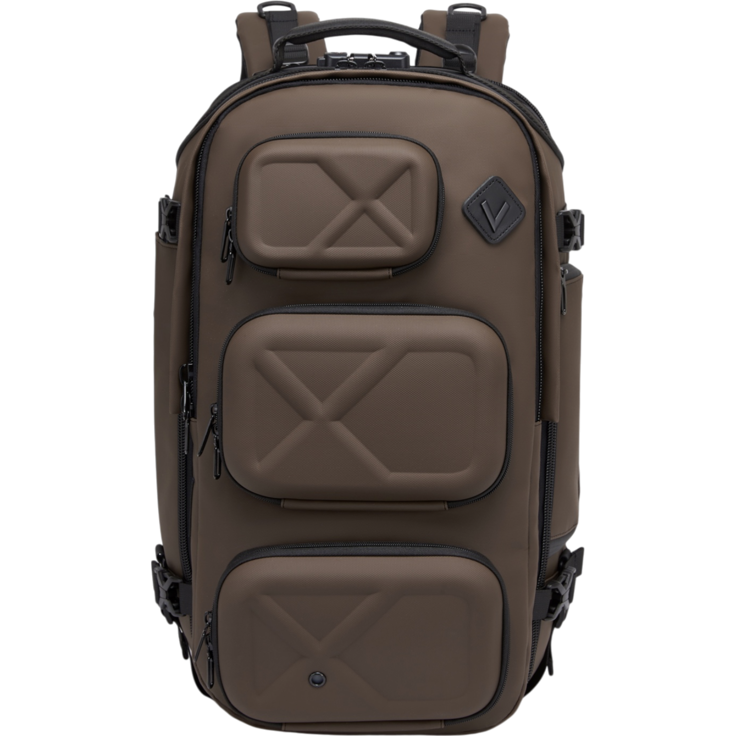 The Backpack Savvy SLEEK