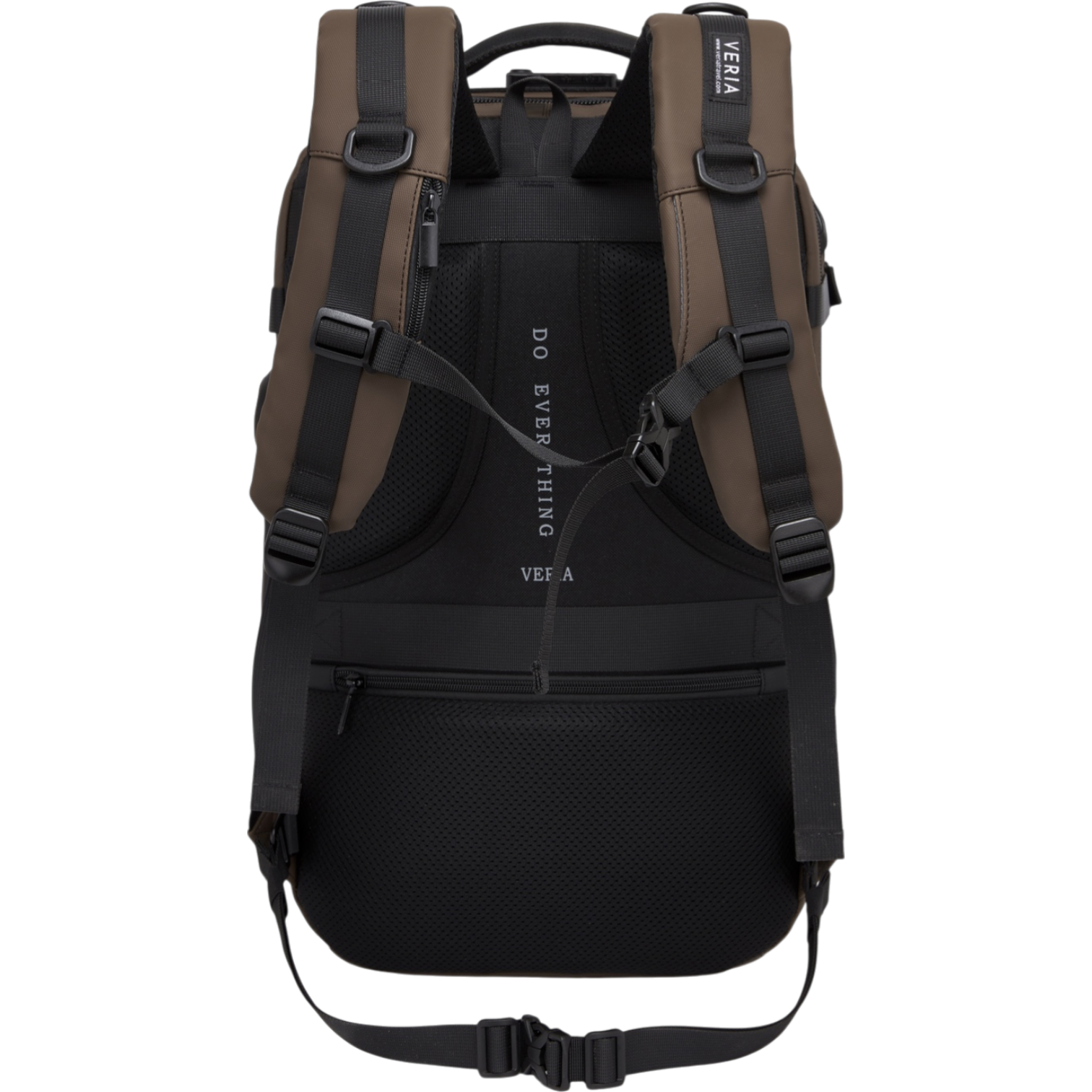 The Backpack Savvy SLEEK