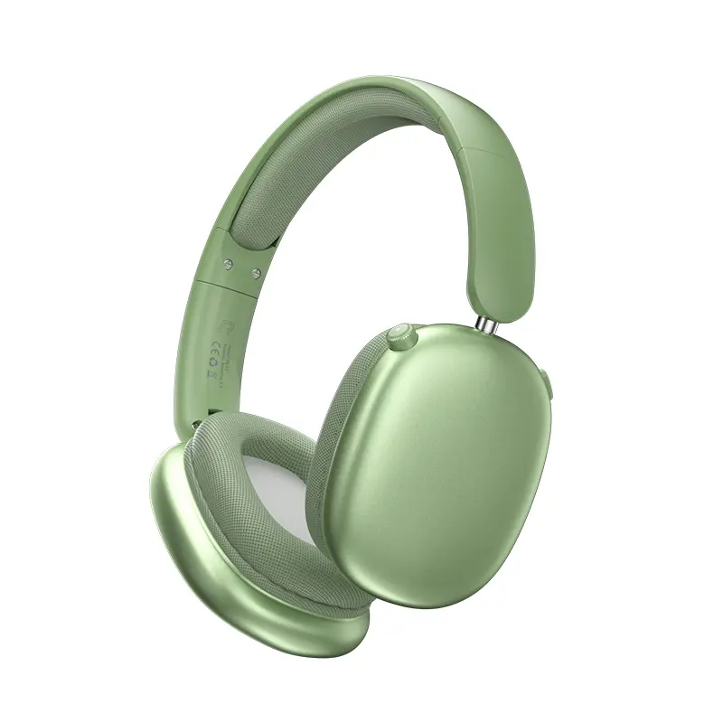 Wireless Over-ear Headphone for Sports & Gaming