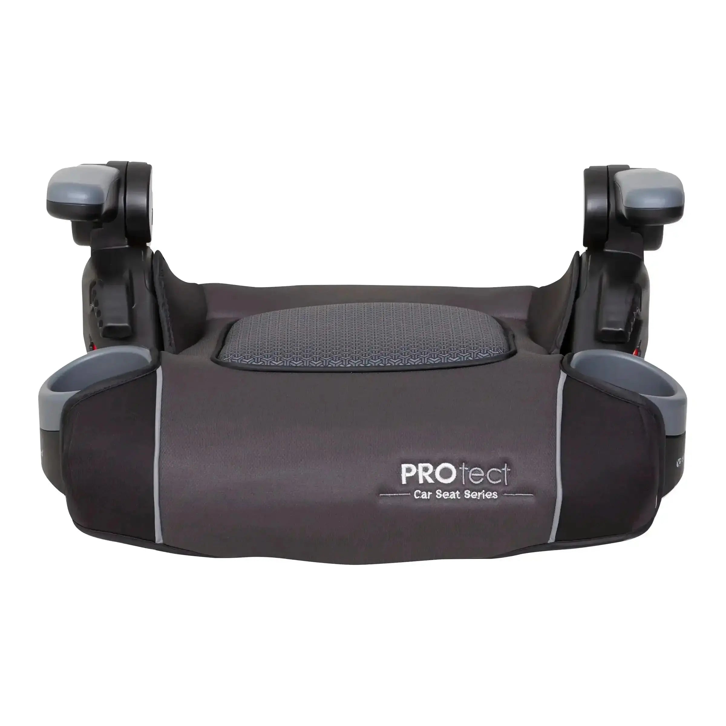 Baby 2-in-1 Folding Booster Car Seat | 8-position Headrest with Side Impact Protection