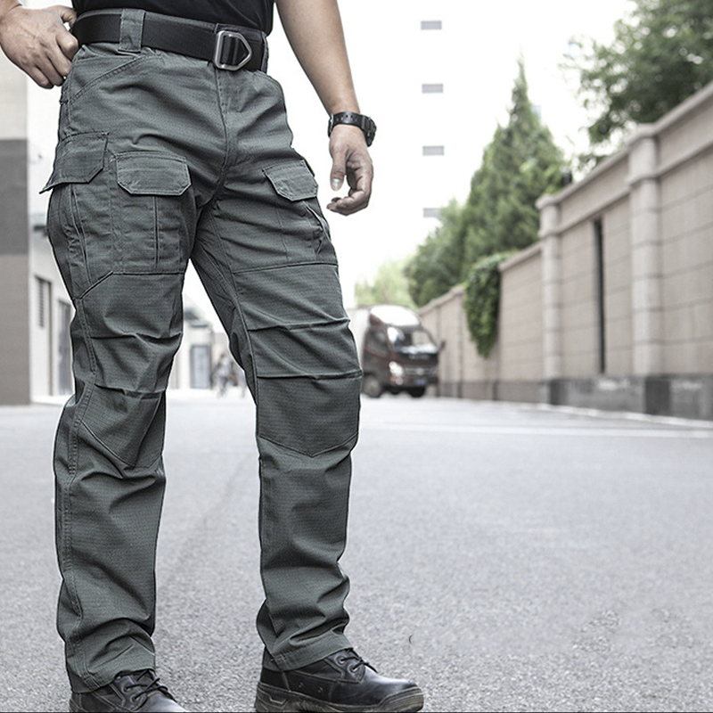 Archon IX8 Outdoor wasserabweisende Cargohose taktische Hose