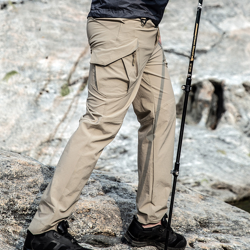 Archon IX9 Leichte Schnell Trocknende Stretch-Hose