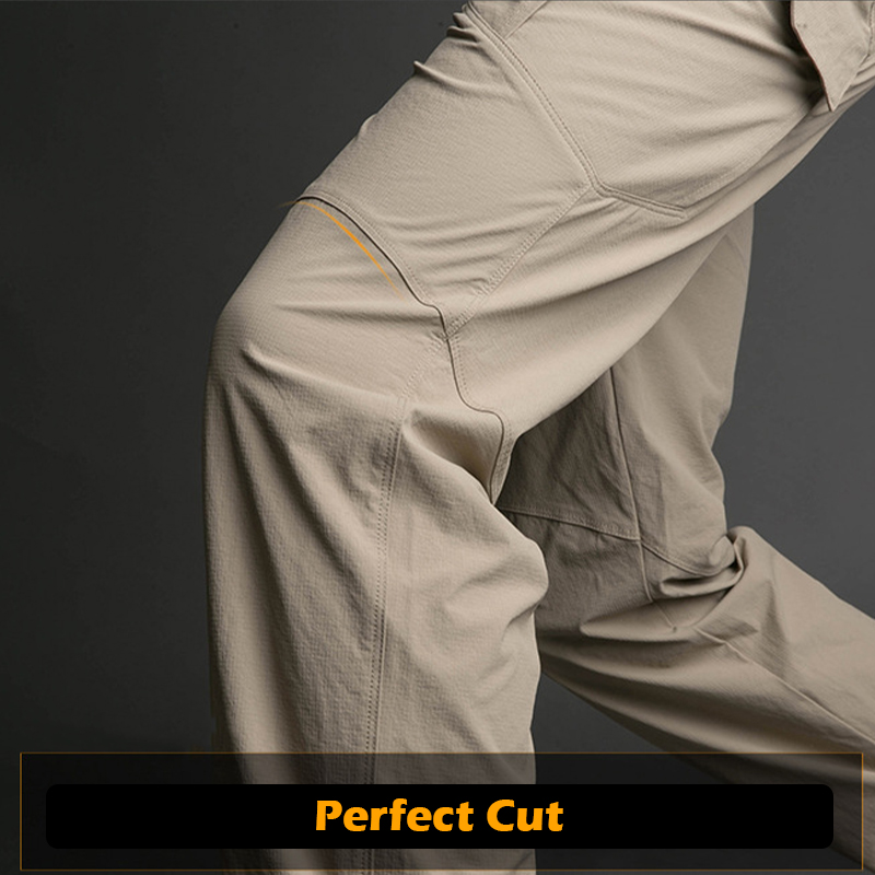 Archon IX9 Leichte Schnell Trocknende Stretch-Hose