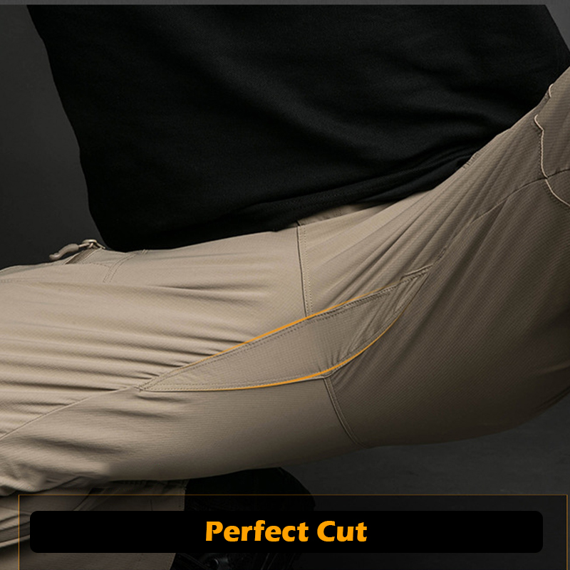 Archon IX9 Leichte Schnell Trocknende Stretch-Hose