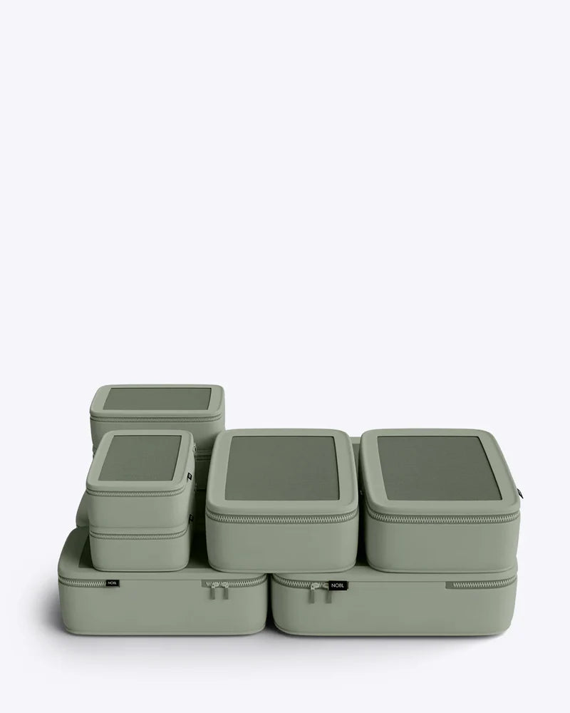 Smart Carry-On Suitcase for Students & Frequent Travellers
