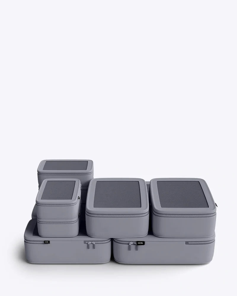 Smart Carry-On Suitcase for Students & Frequent Travellers