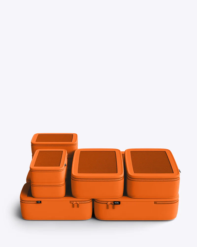 Smart Carry-On Suitcase for Students & Frequent Travellers