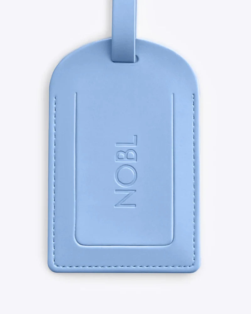 Smart Carry-On Suitcase for Students & Frequent Travellers
