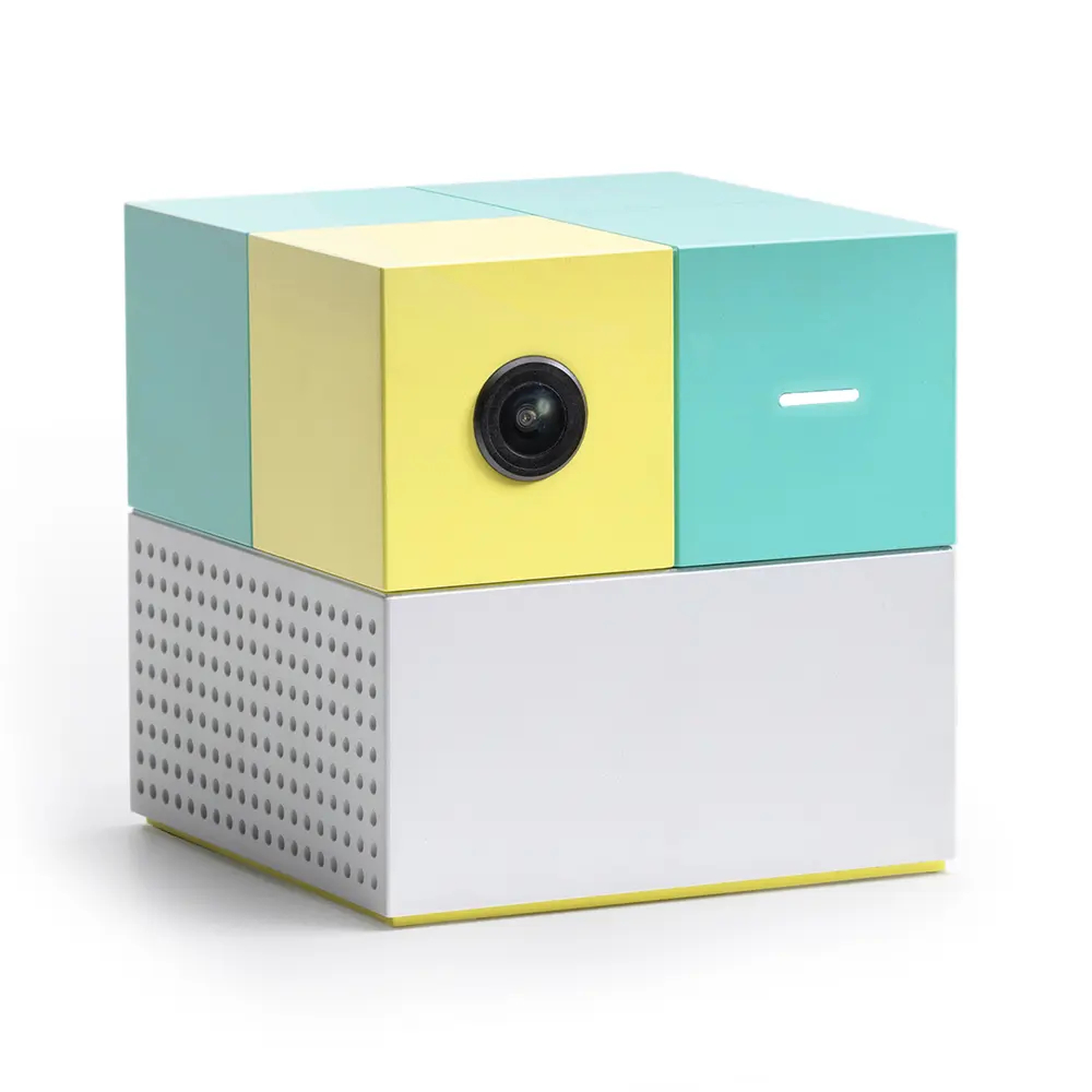 Nex Playground Interactive Gaming System