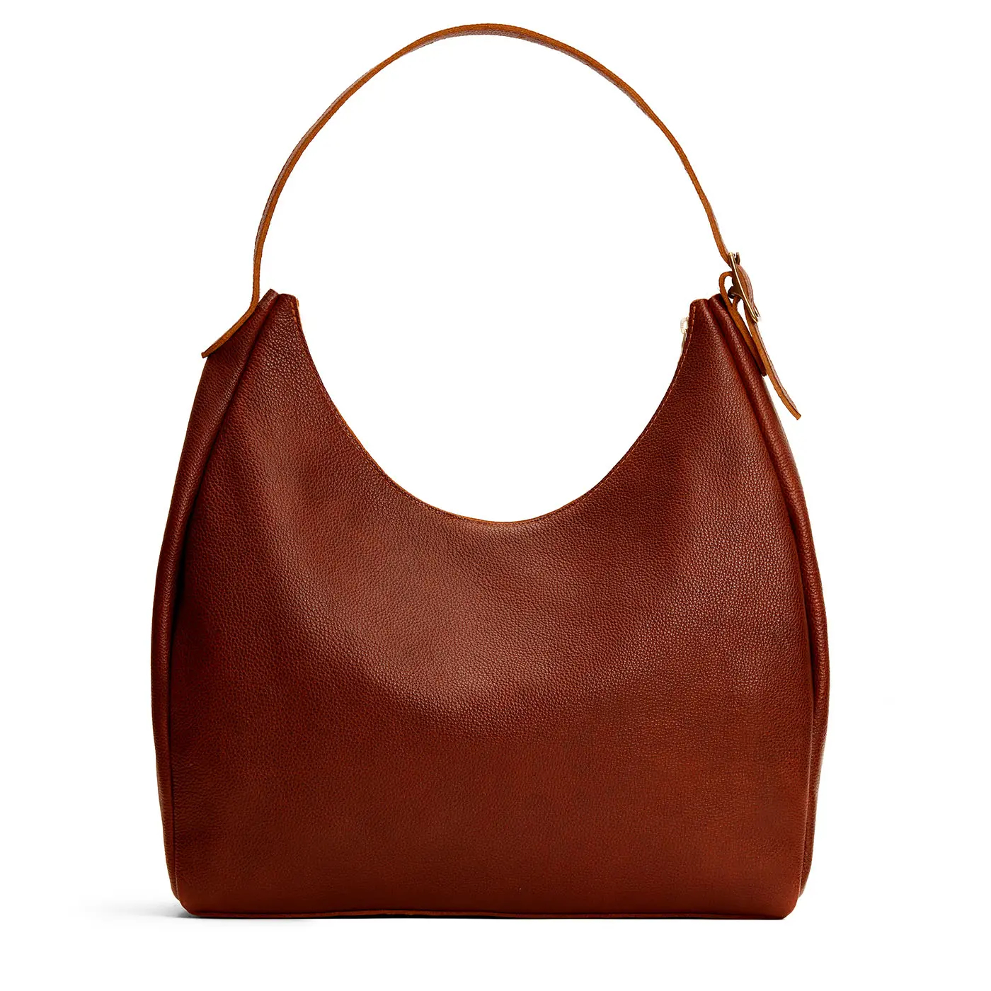 Aspen Shoulder Large Leather Shoulder Bag for Women