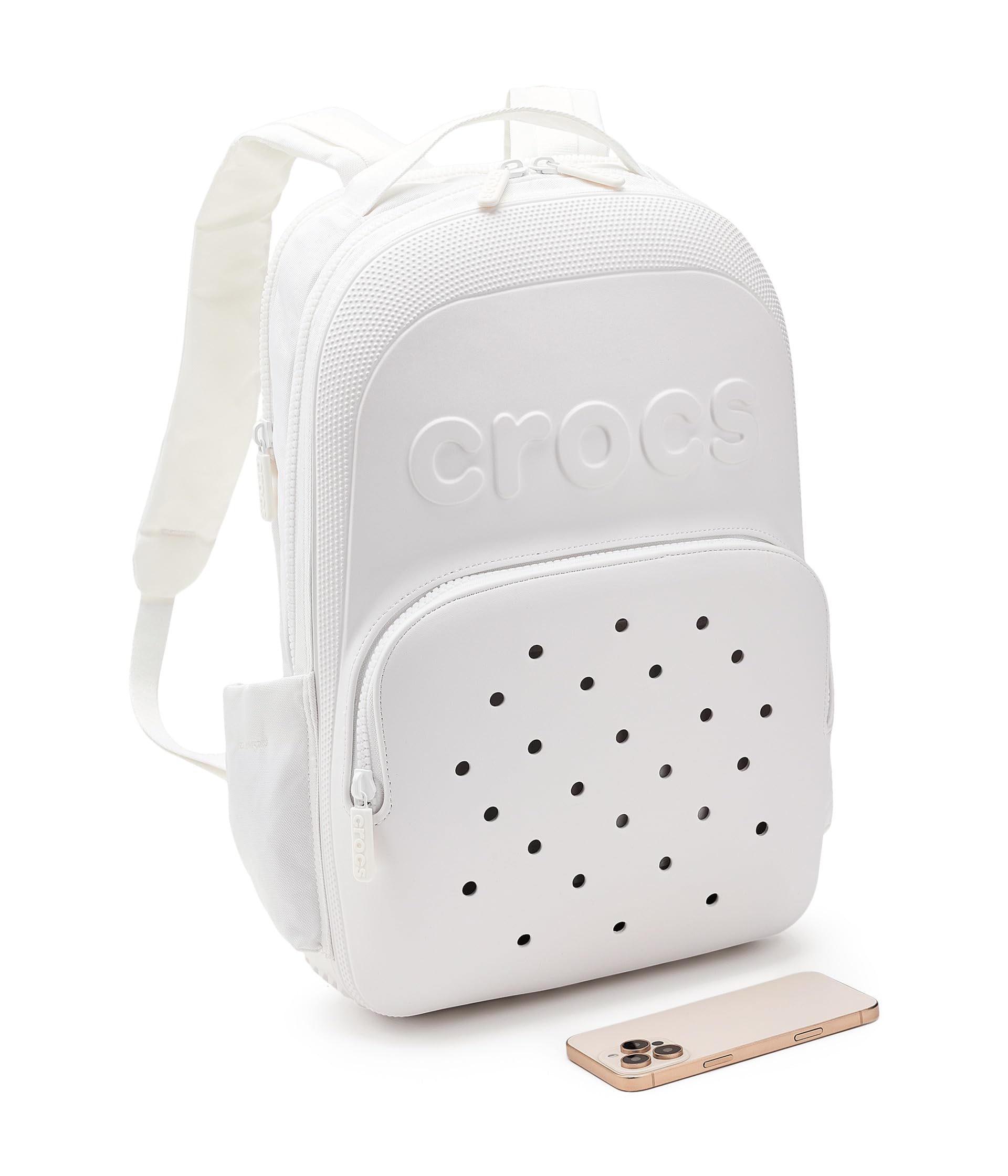 Classic Backpack, Ready to Personalize Travel and School Bag