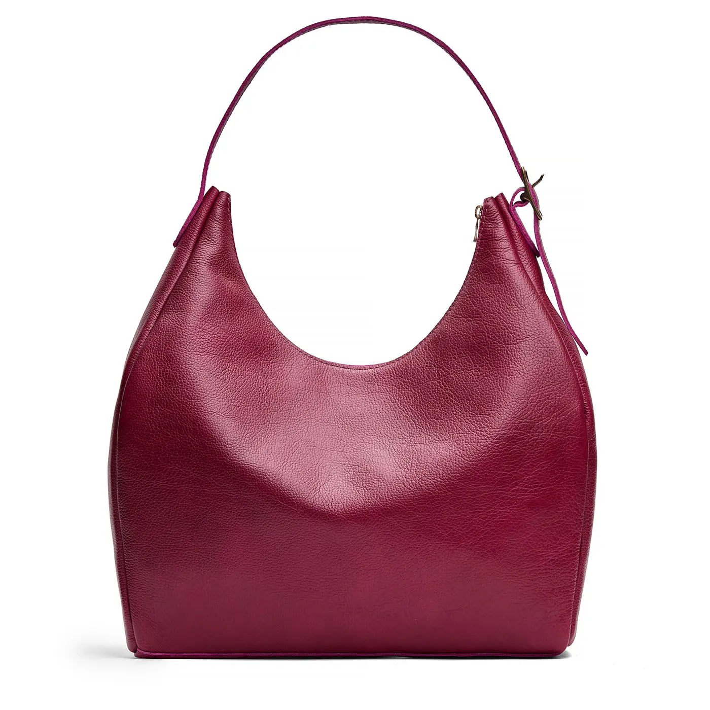 Aspen Shoulder Large Leather Shoulder Bag for Women