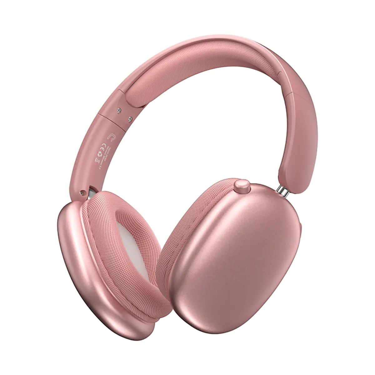 Wireless Over-ear Headphone for Sports & Gaming