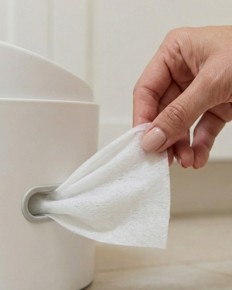 3-in-1 Potty Training Seat That Grows With Your Child