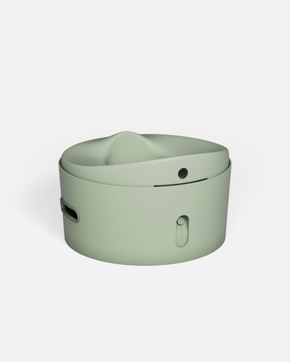 3-in-1 Potty Training Seat That Grows With Your Child
