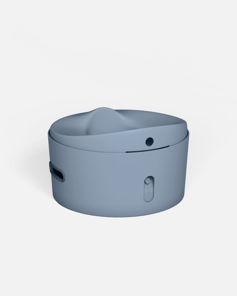 3-in-1 Potty Training Seat That Grows With Your Child