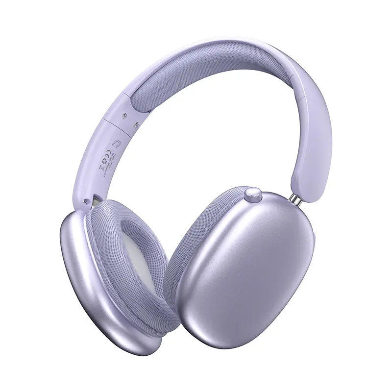 Wireless Over-ear Headphone for Sports & Gaming