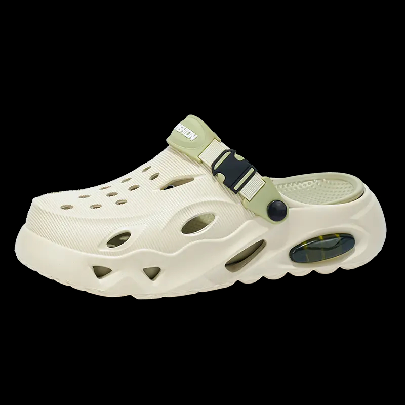 🎁 Father’s Day Gift: Men’s Comfort Summer Sandals (Non-Slip)