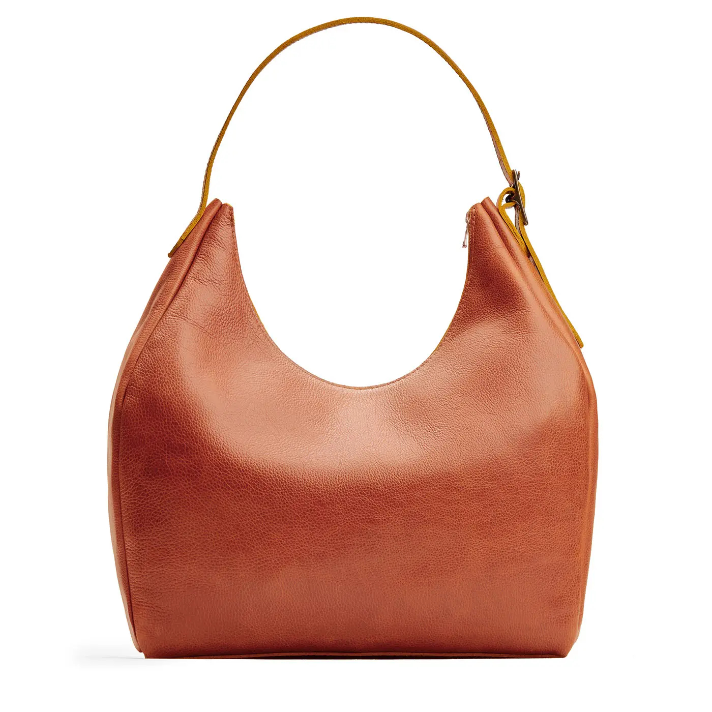 Aspen Shoulder Large Leather Shoulder Bag for Women
