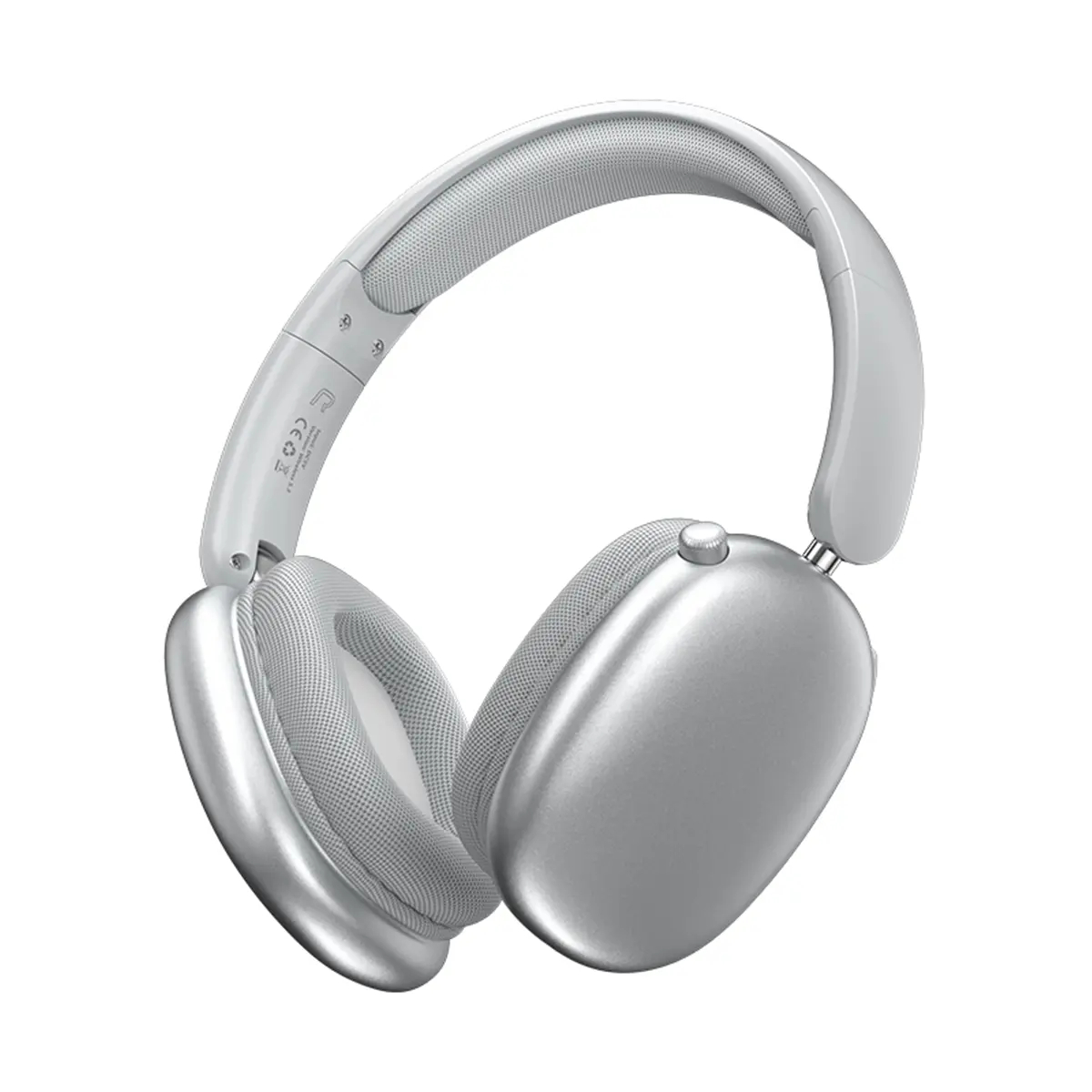 Wireless Over-ear Headphone for Sports & Gaming