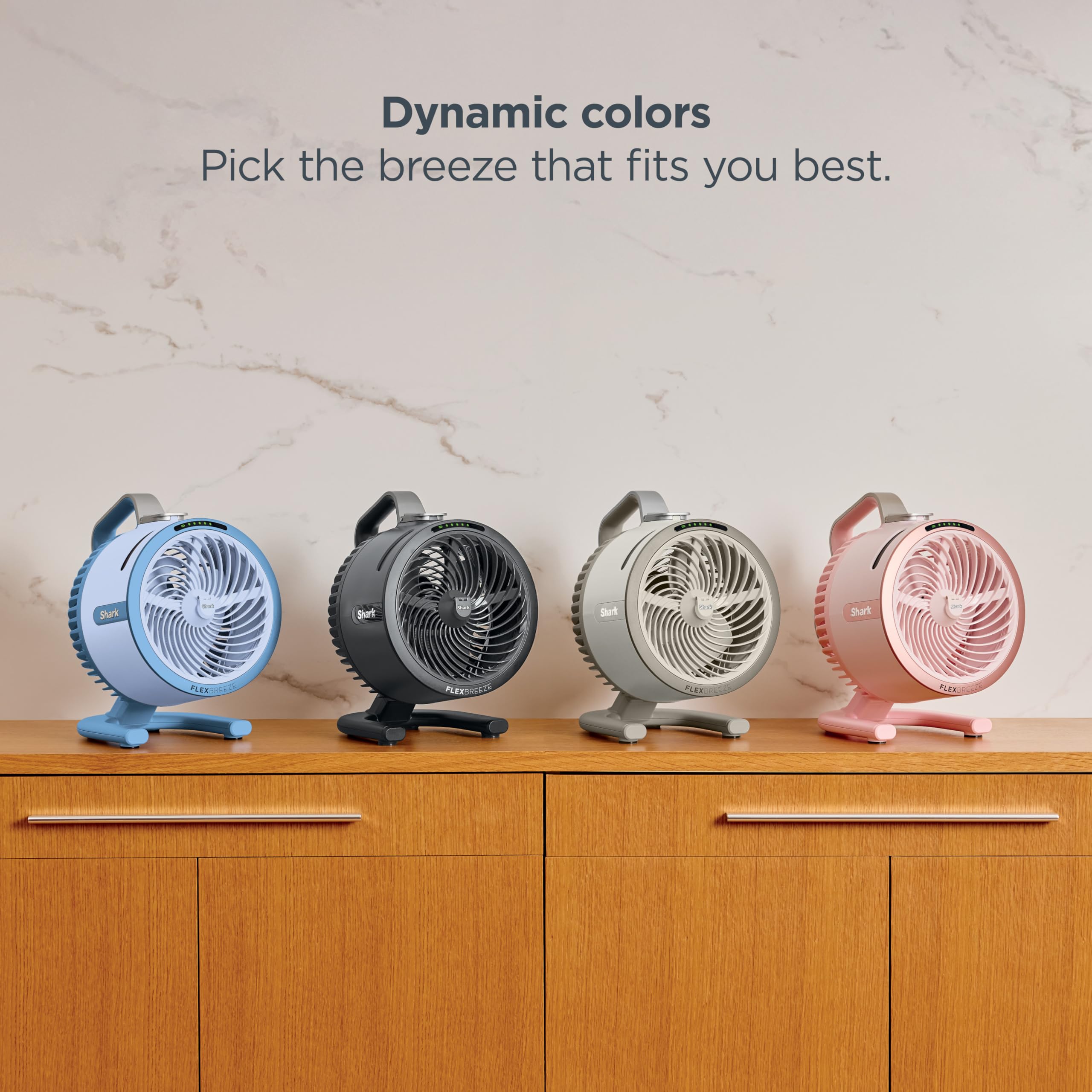 2-in-1 Cordless Portable Fan with Evaporative Mist
