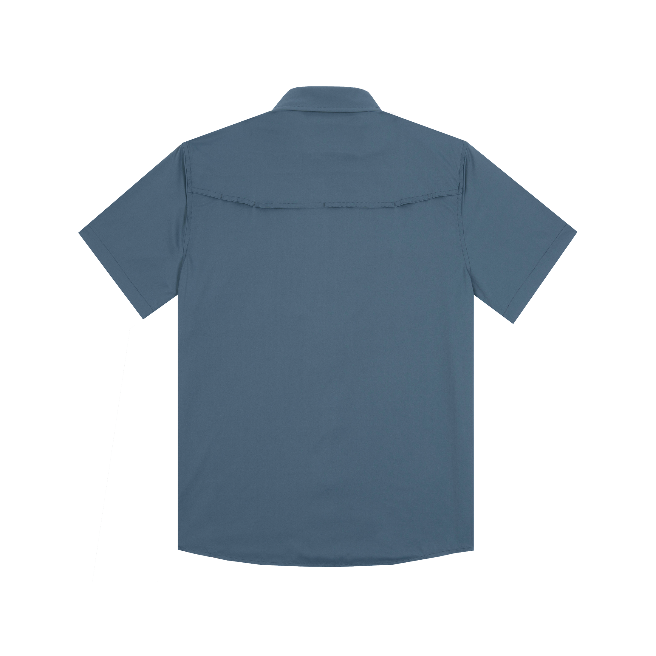Men's Quick-Dry UPF 50+ Performance Fishing & Outdoor Shirt