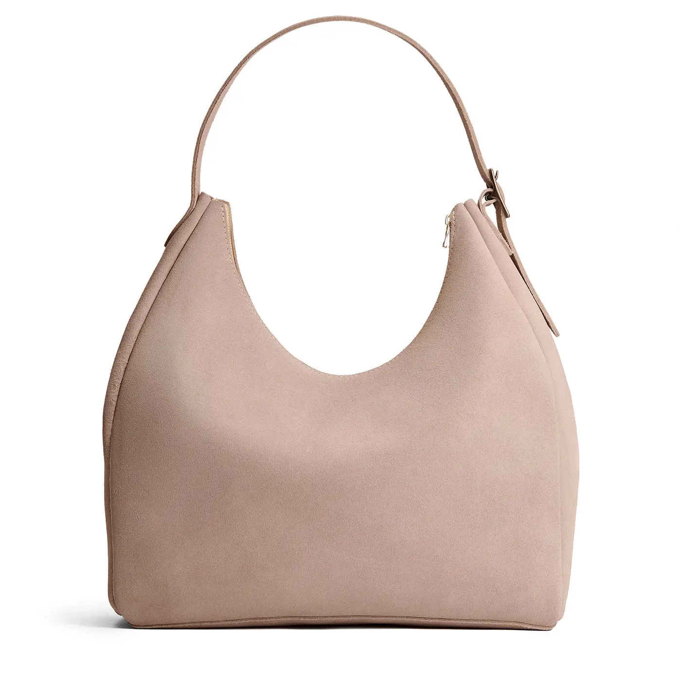 Aspen Shoulder Large Leather Shoulder Bag for Women