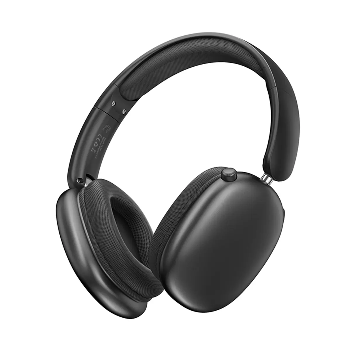 Wireless Over-ear Headphone for Sports & Gaming