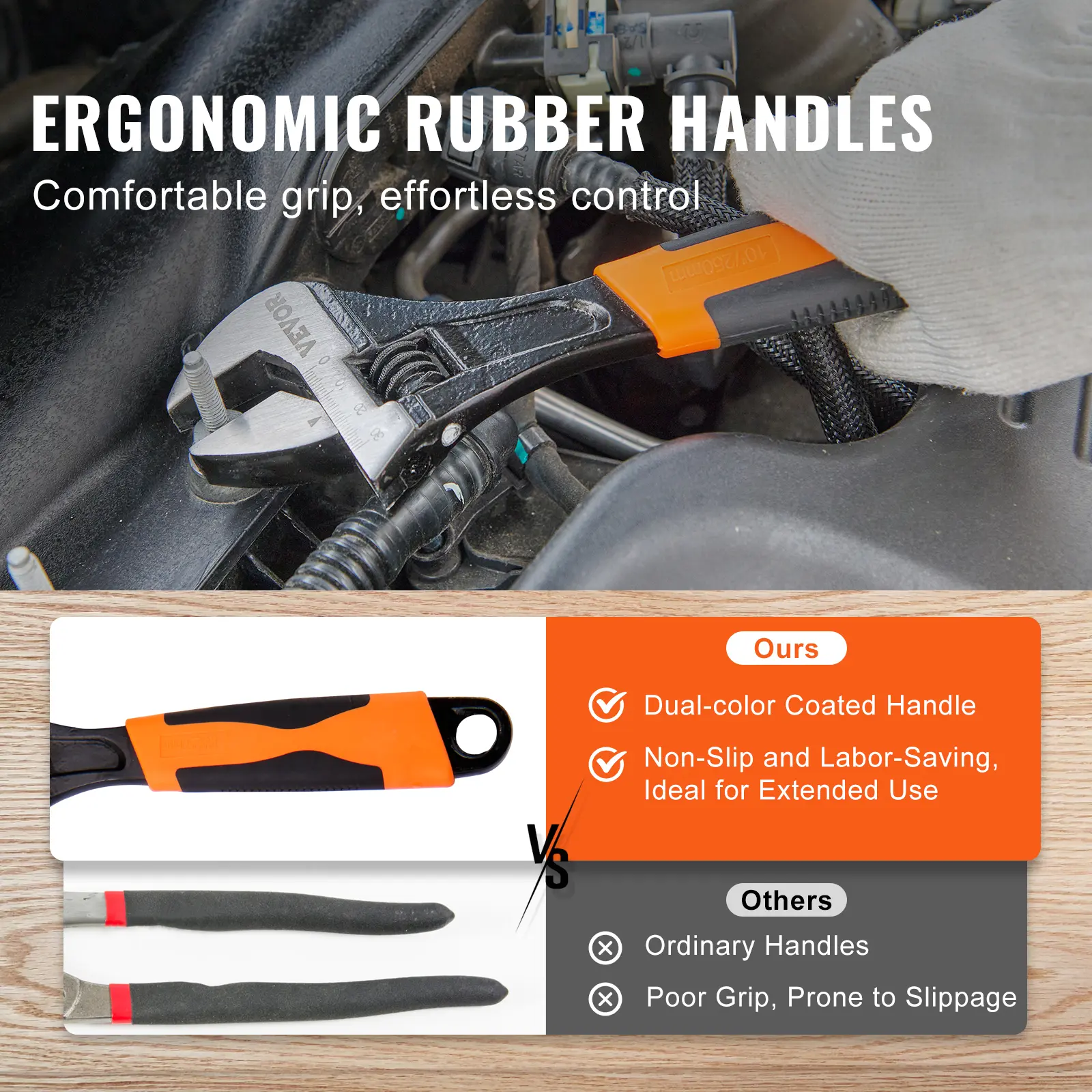 8-Piece Pliers Set with Tool Bag 