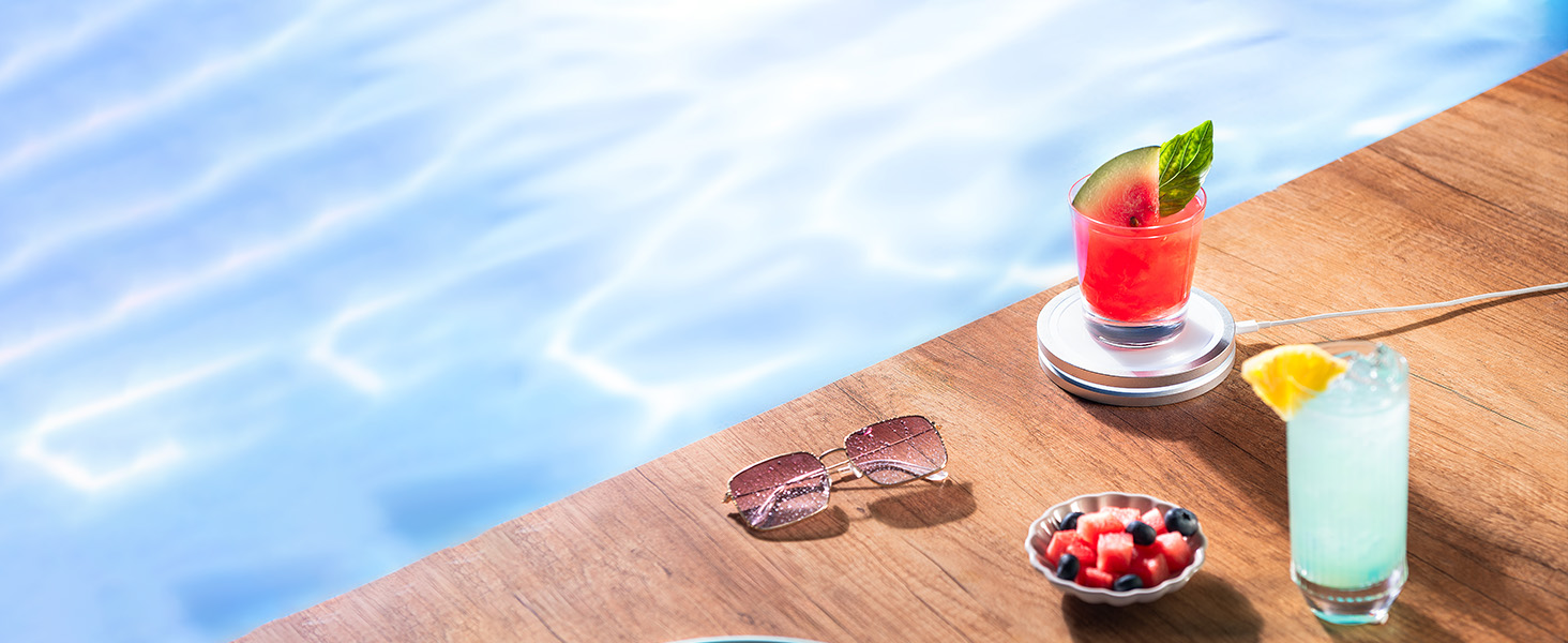 Perfect for any season, these recipes balance bold flavors with a refreshing tartness.