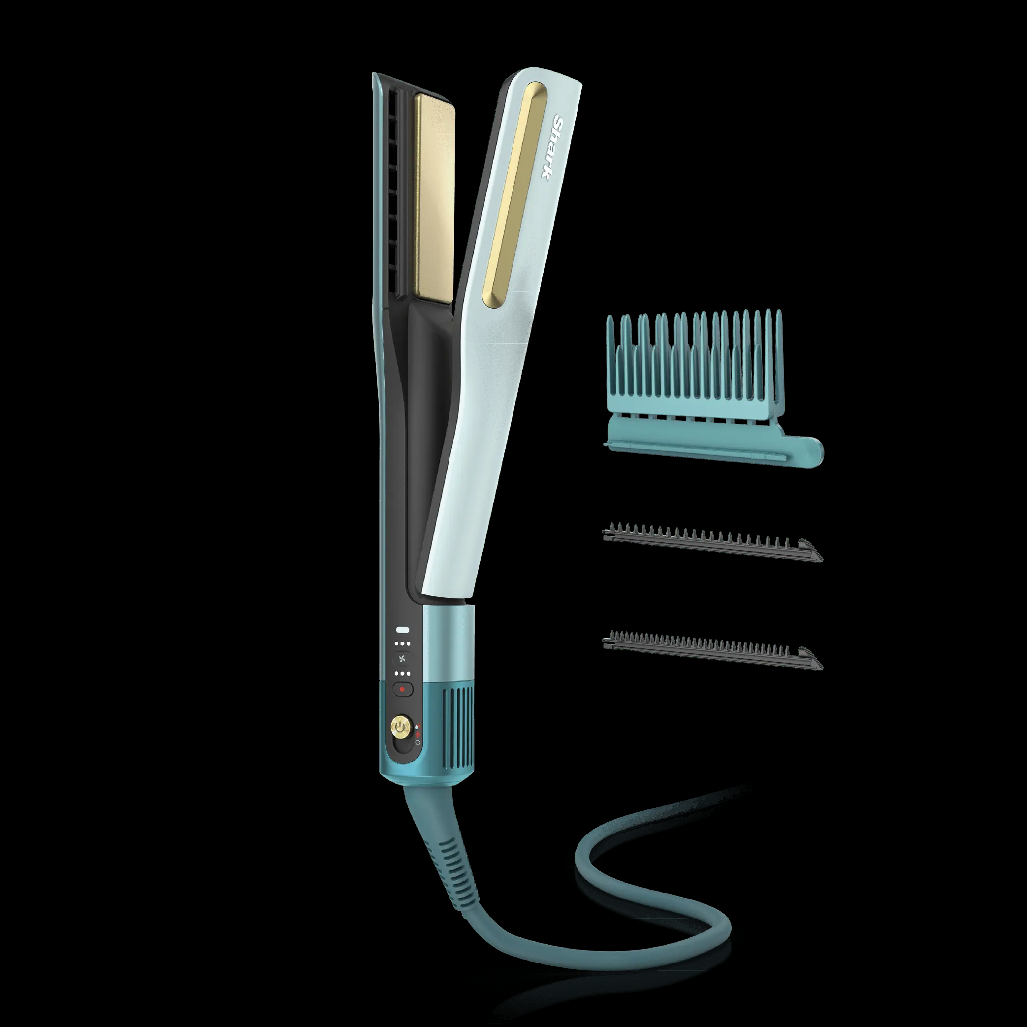 Silki Pro Hair Straightener Dryer 