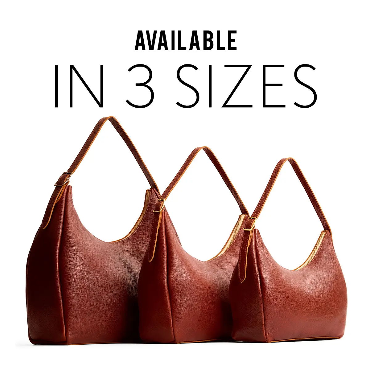 Aspen Shoulder Large Leather Shoulder Bag for Women
