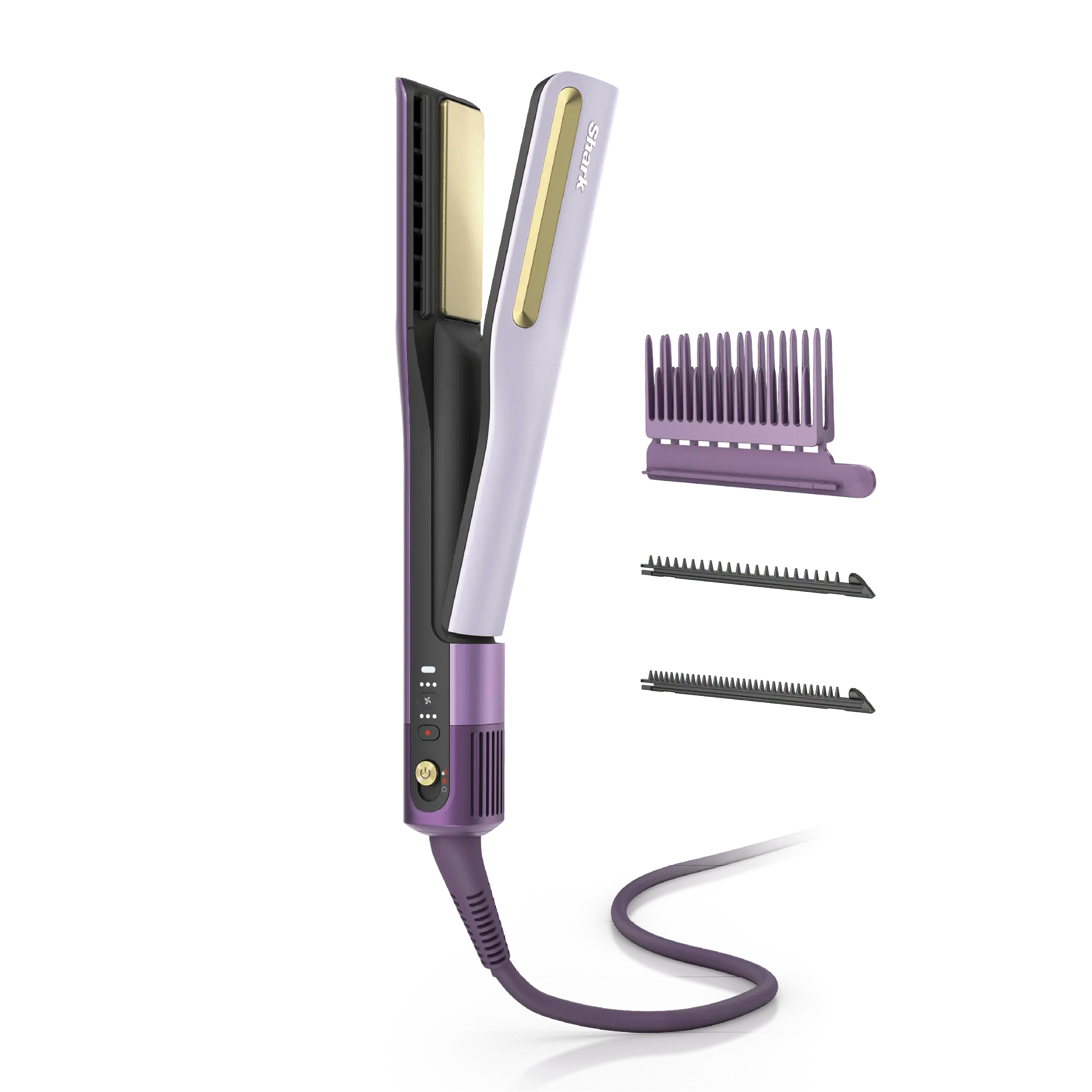 Silki Pro Hair Straightener Dryer 