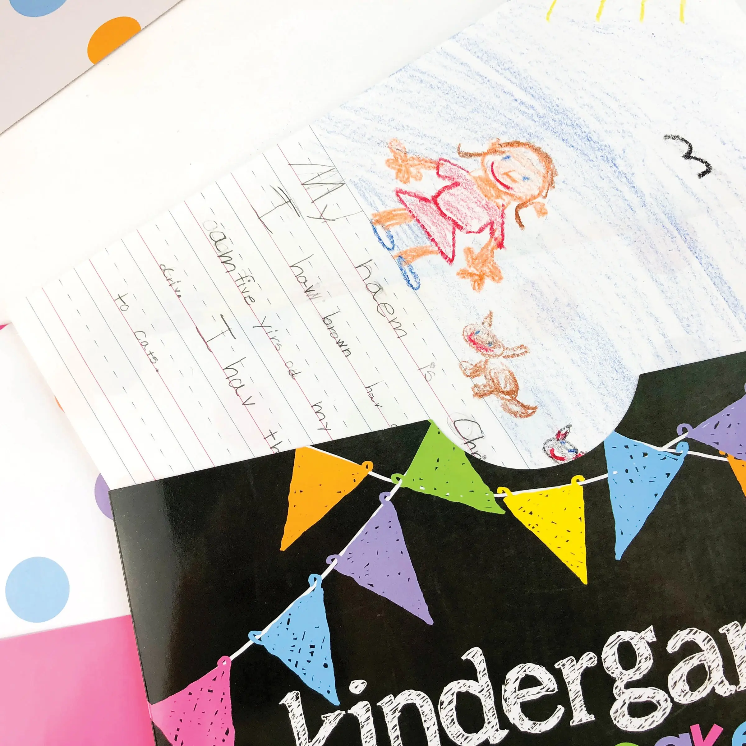 School Days Memory Book & Keepsake Album with App (2 Styles Available)
