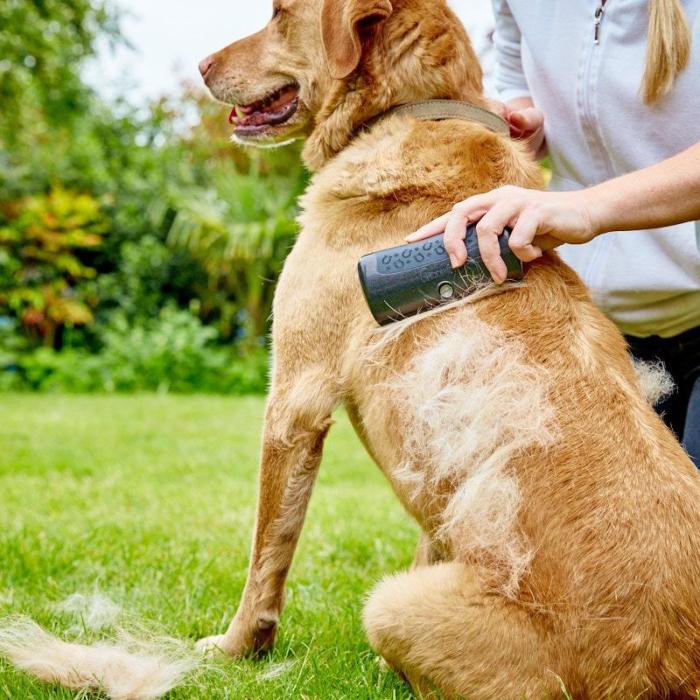🎁 Father’s Day Gift: 3-in-1 Grooming & Dematting Comb for Dogs, Cats & Horses,Buy 1, Get 1 Free