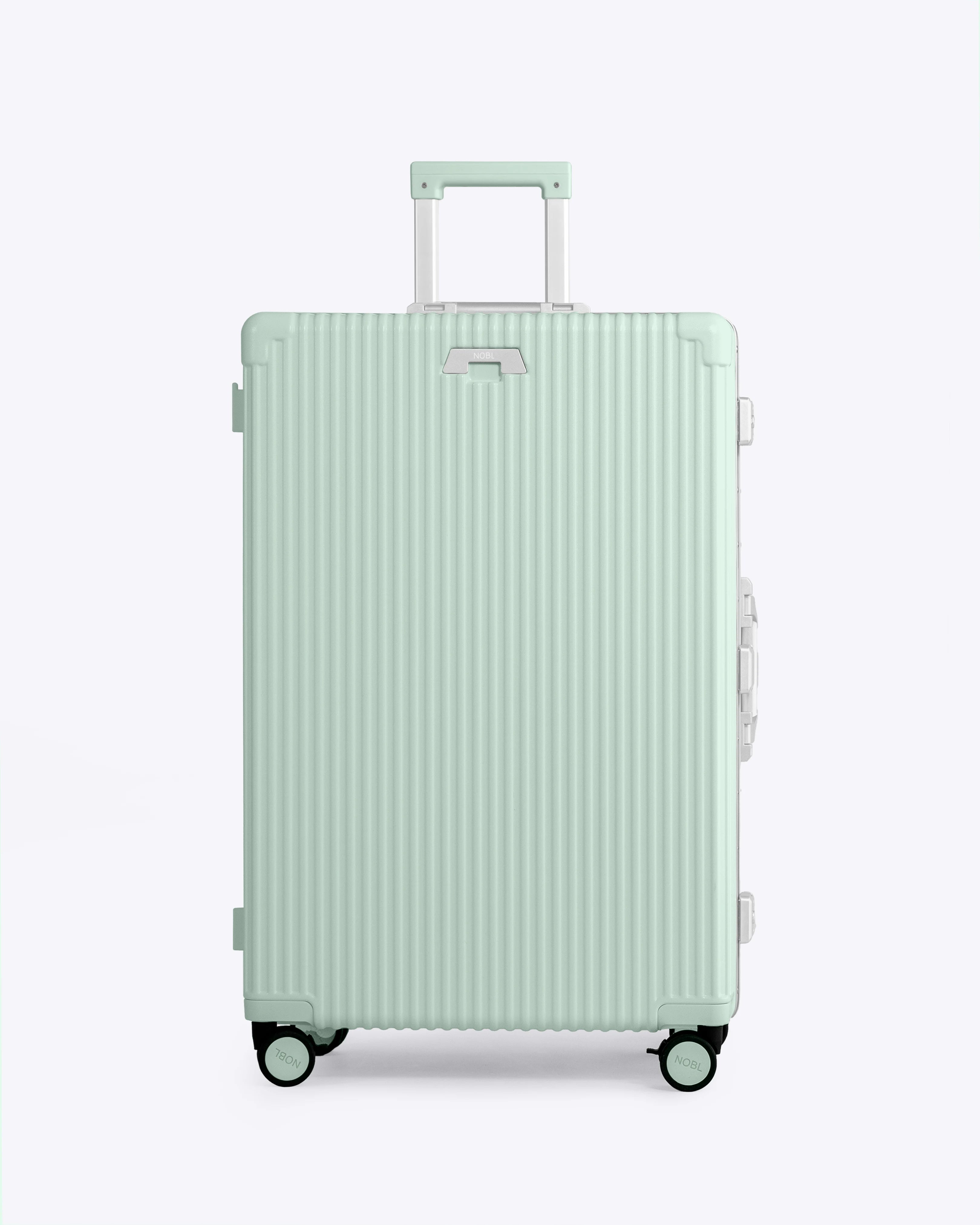 Smart Carry-On Suitcase for Students & Frequent Travellers