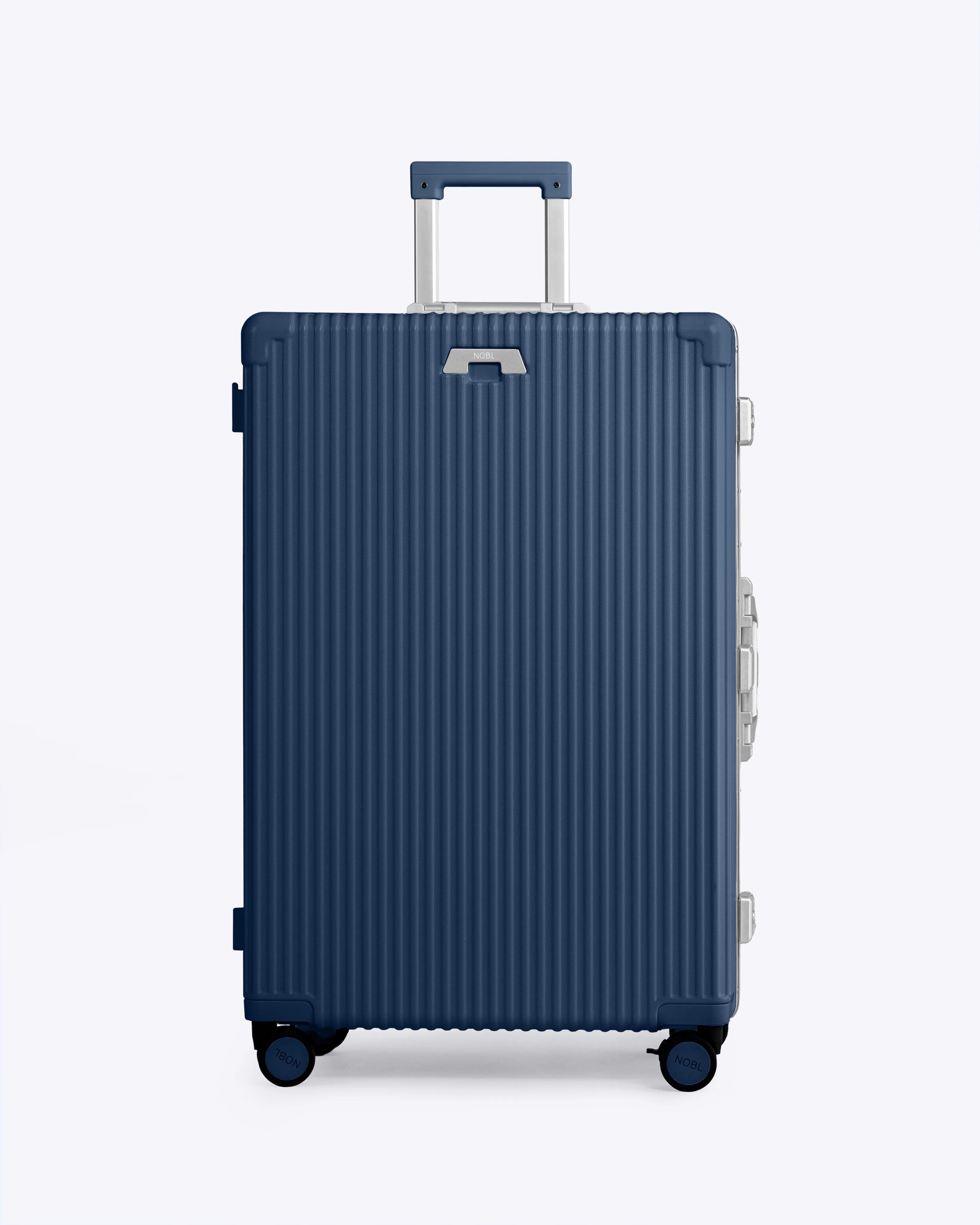 Smart Carry-On Suitcase for Students & Frequent Travellers