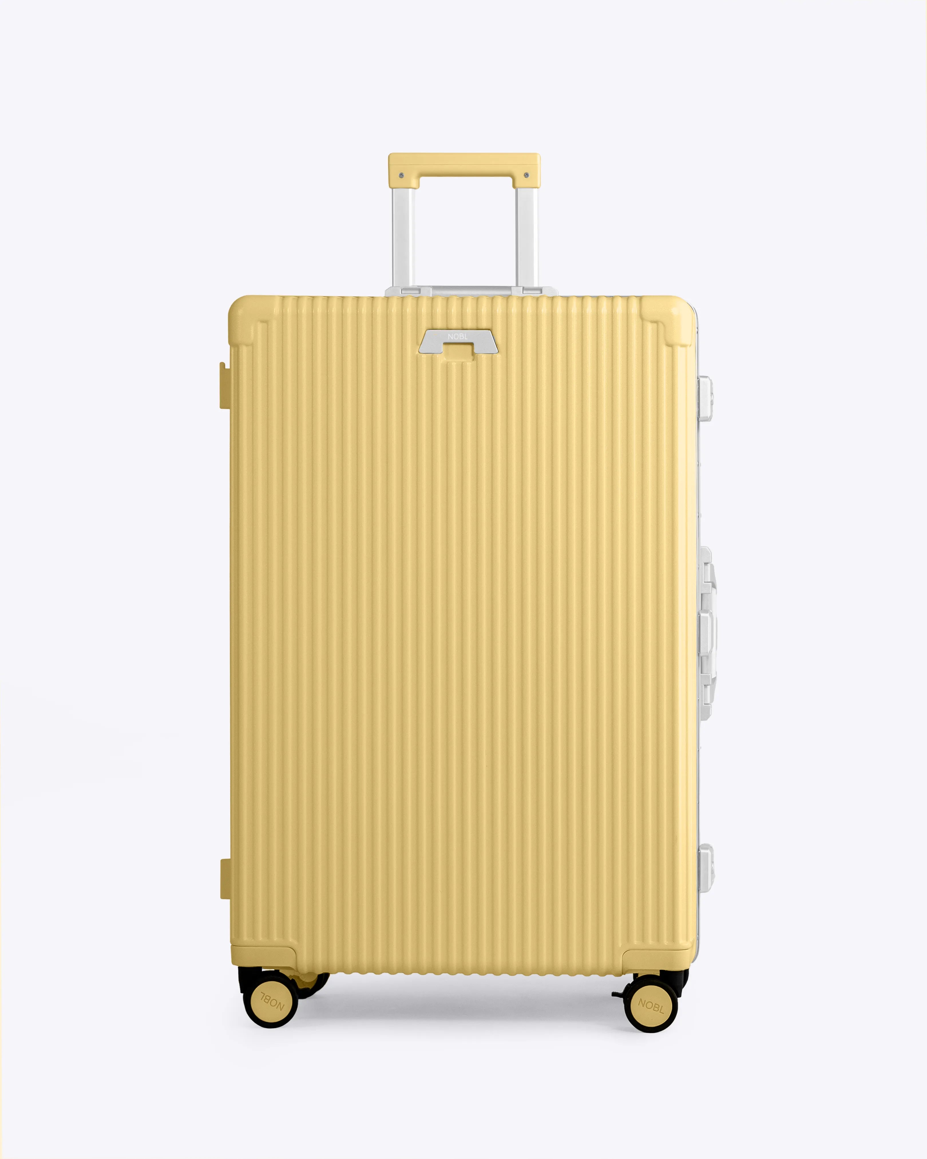 Smart Carry-On Suitcase for Students & Frequent Travellers