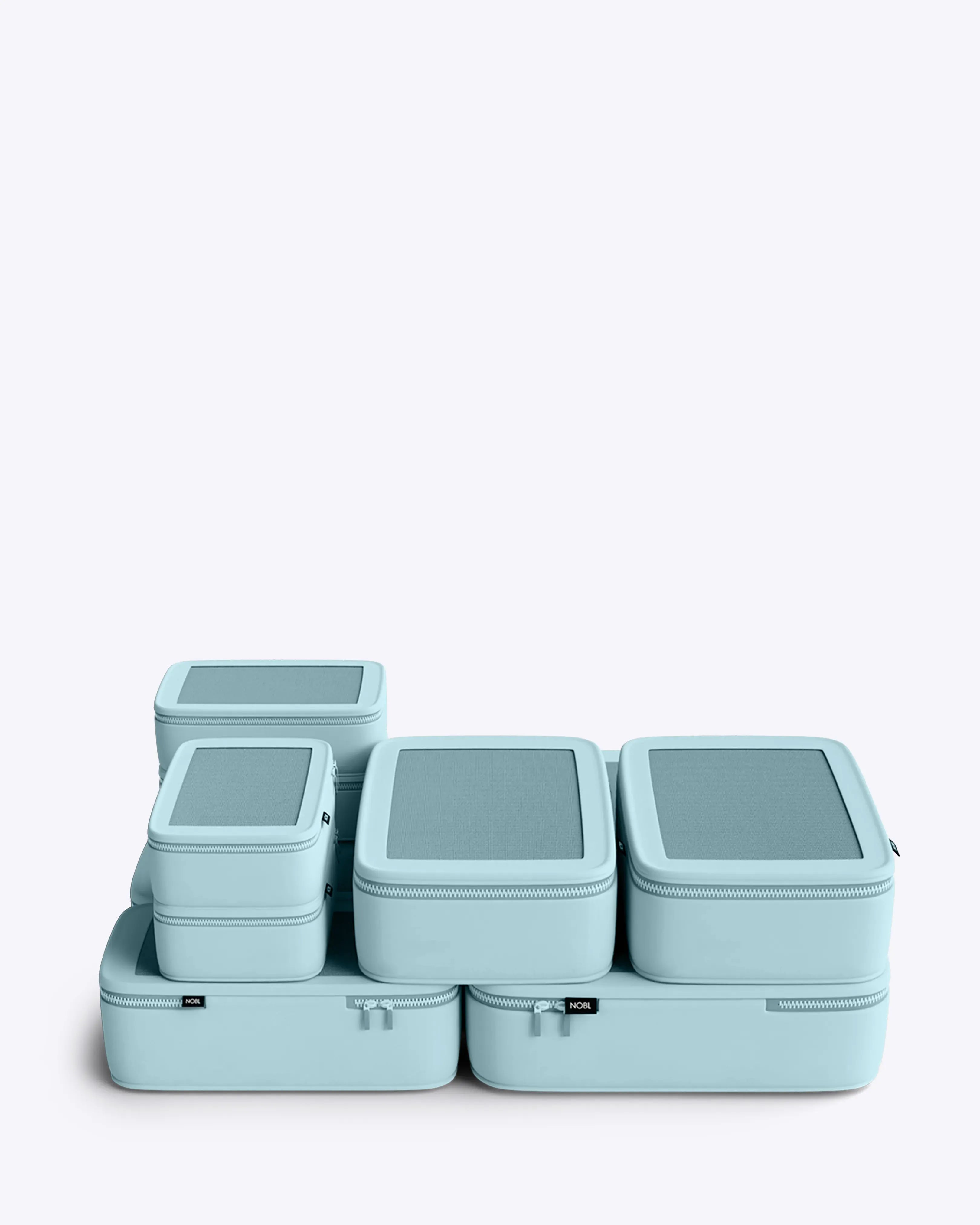 Smart Carry-On Suitcase for Students & Frequent Travellers