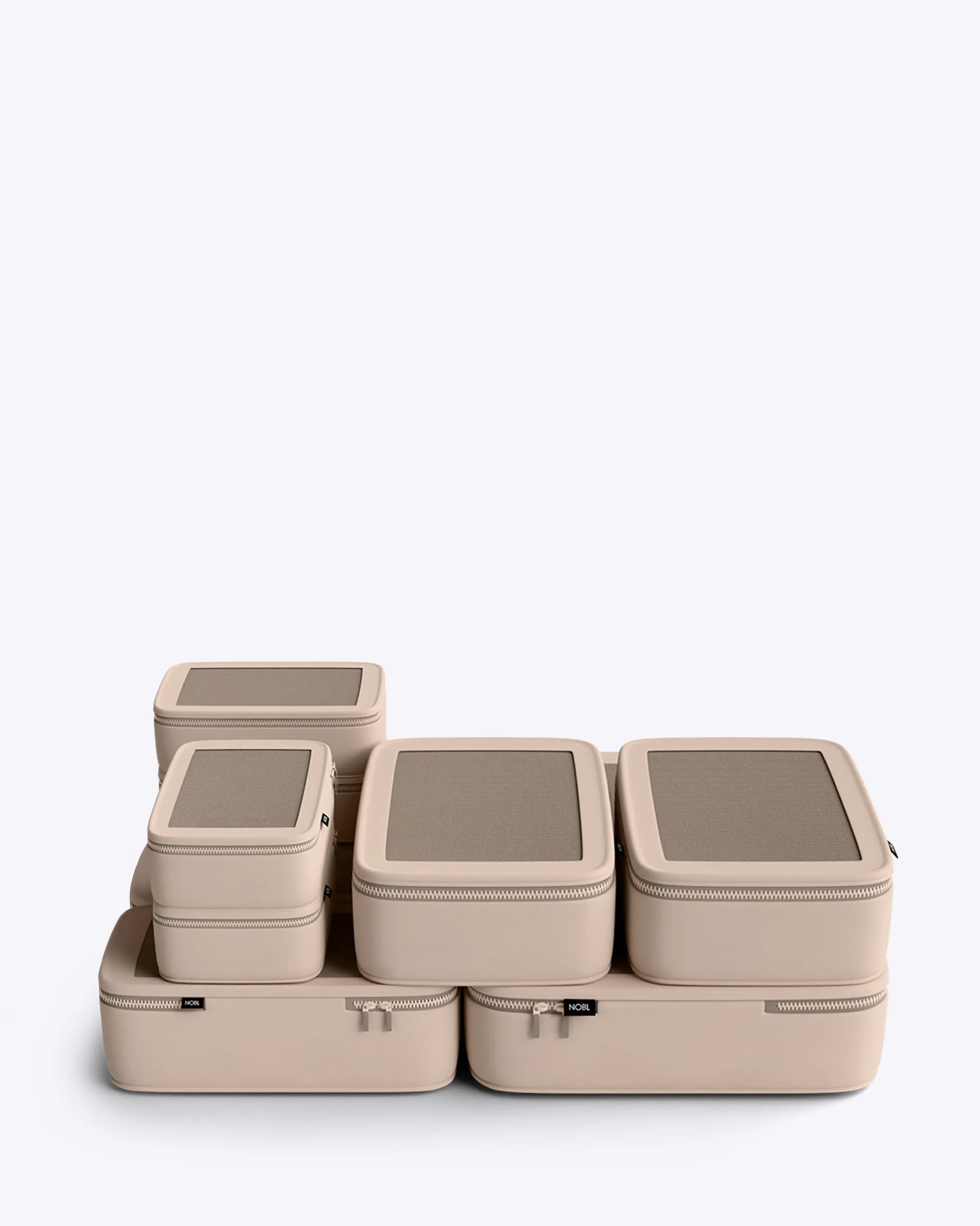Smart Carry-On Suitcase for Students & Frequent Travellers