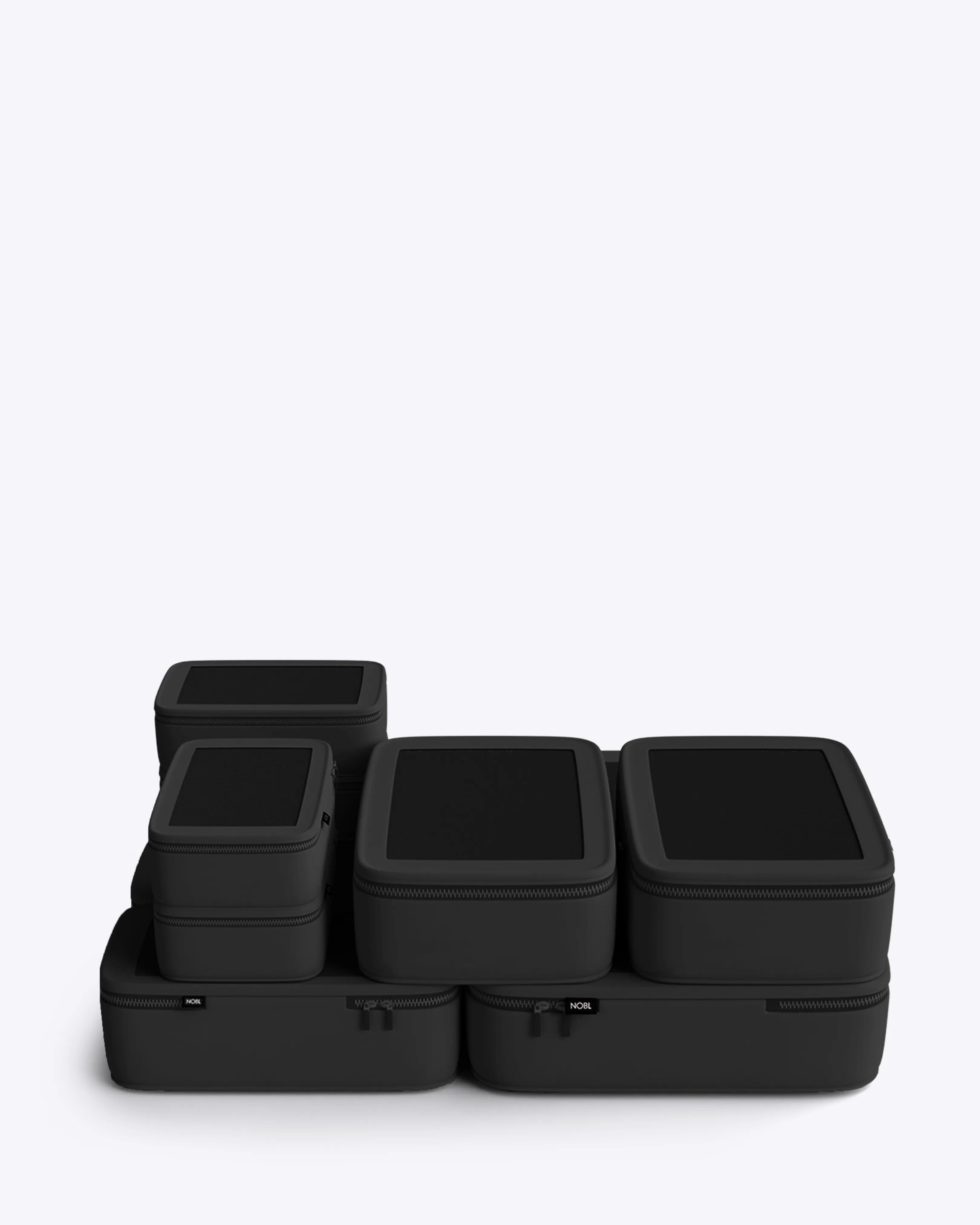 Smart Carry-On Suitcase for Students & Frequent Travellers