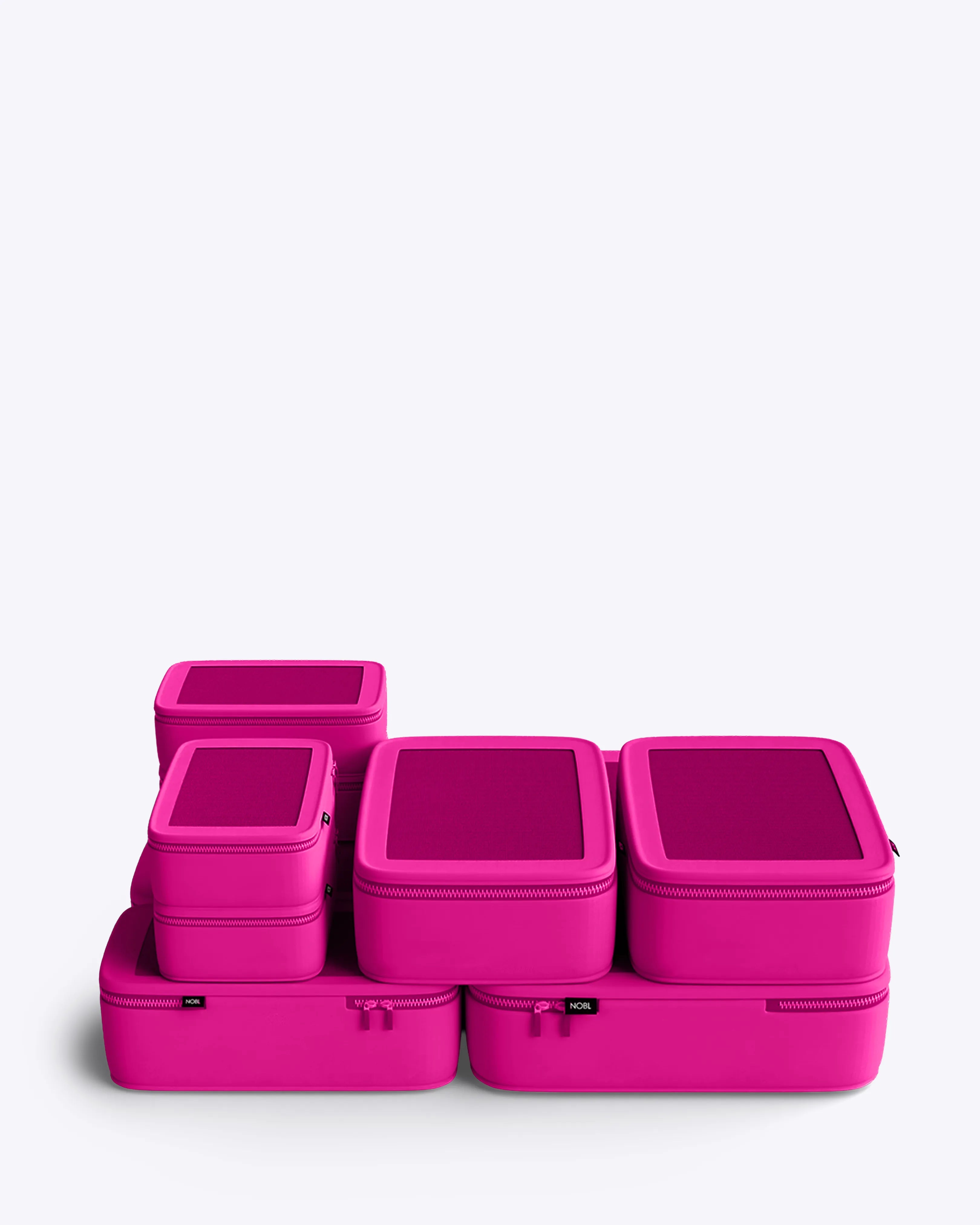 Smart Carry-On Suitcase for Students & Frequent Travellers