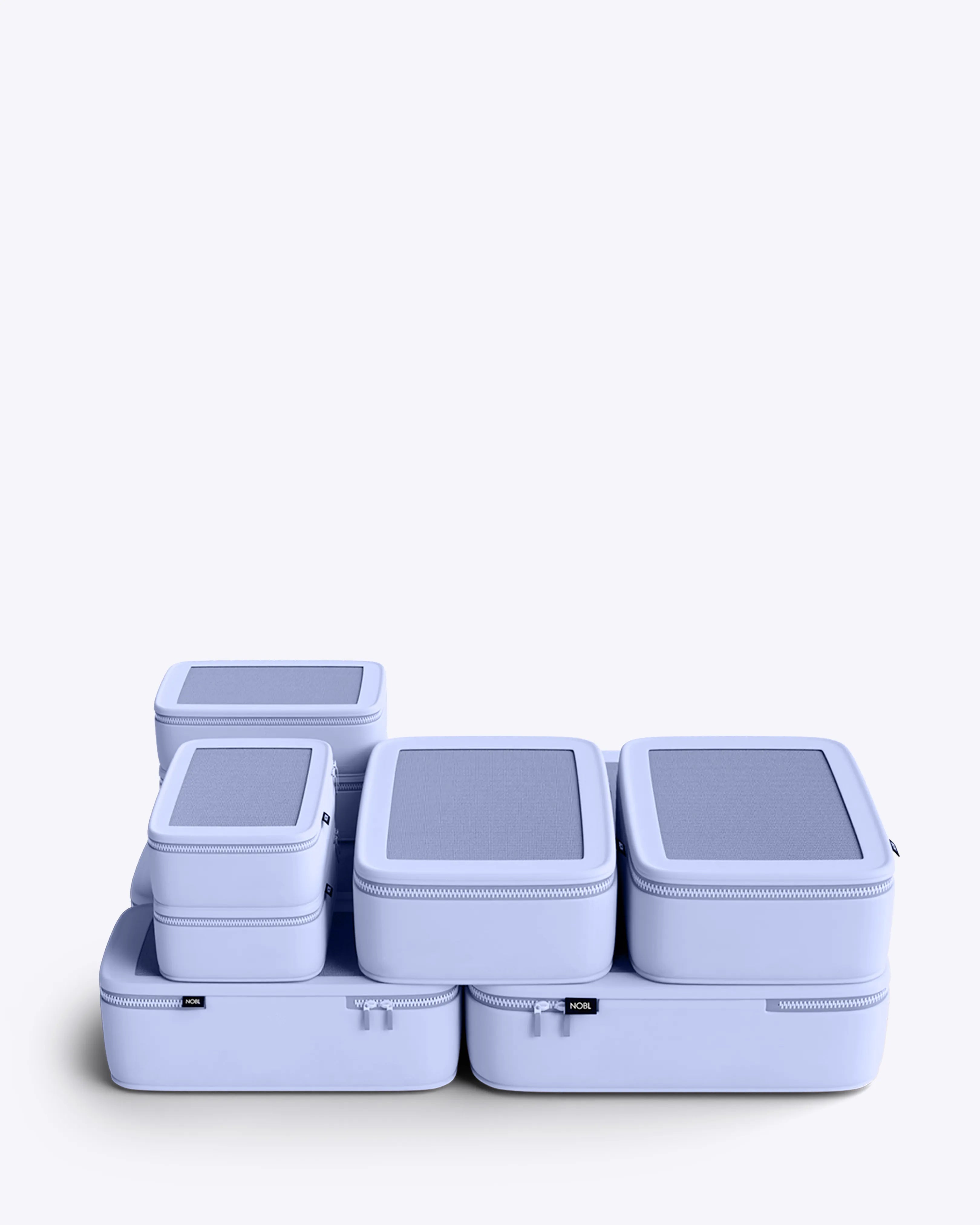 Smart Carry-On Suitcase for Students & Frequent Travellers