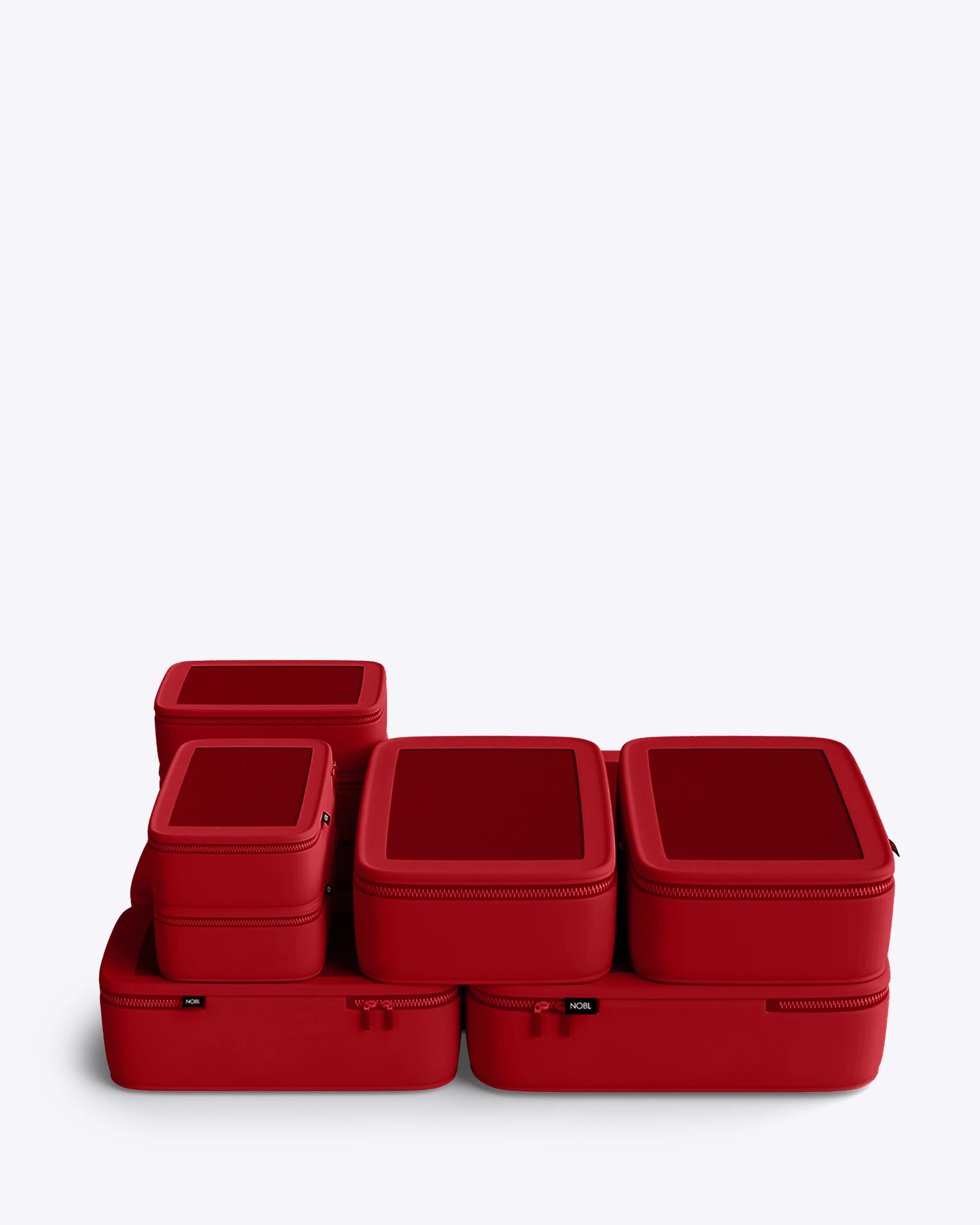 Smart Carry-On Suitcase for Students & Frequent Travellers