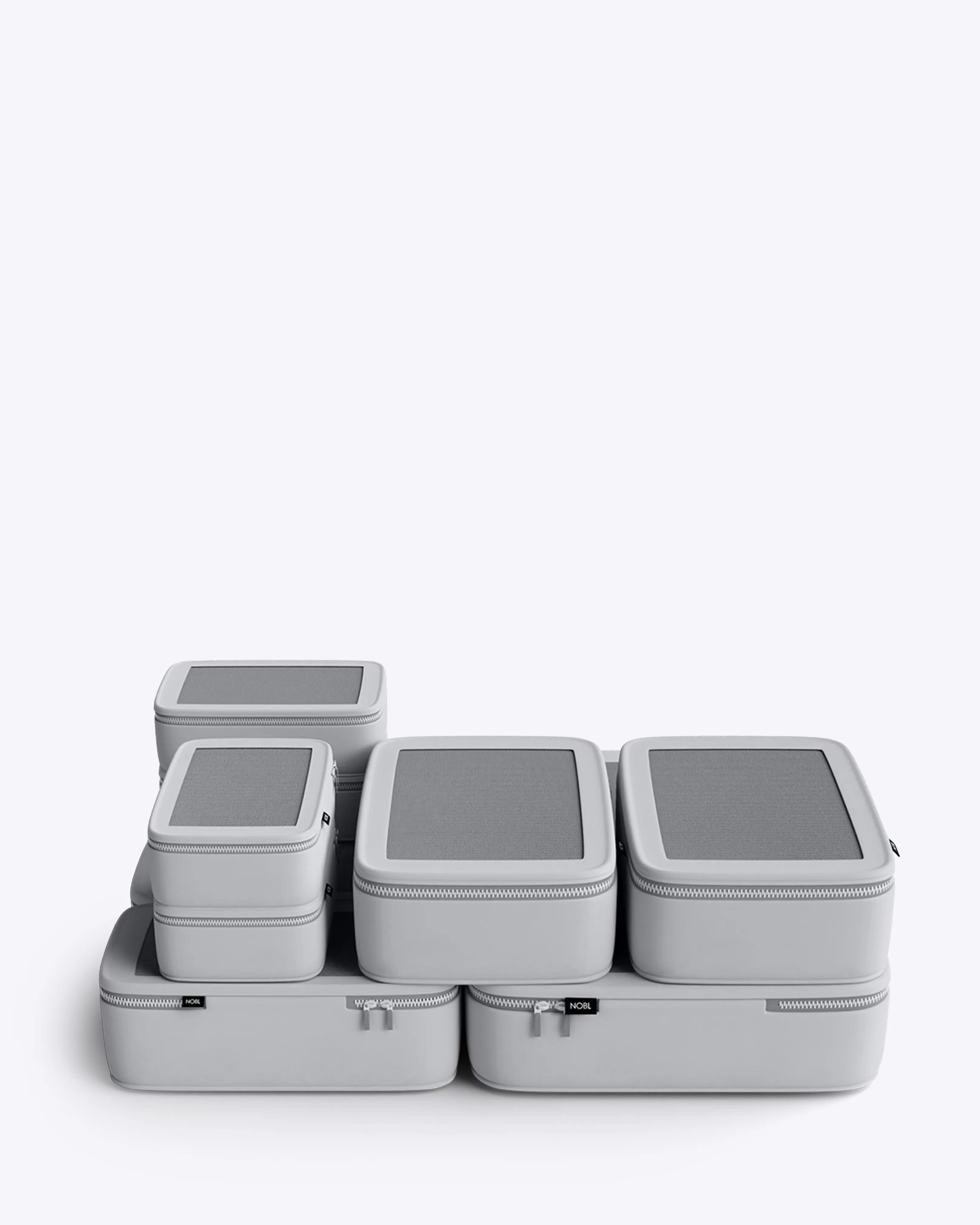 Smart Carry-On Suitcase for Students & Frequent Travellers